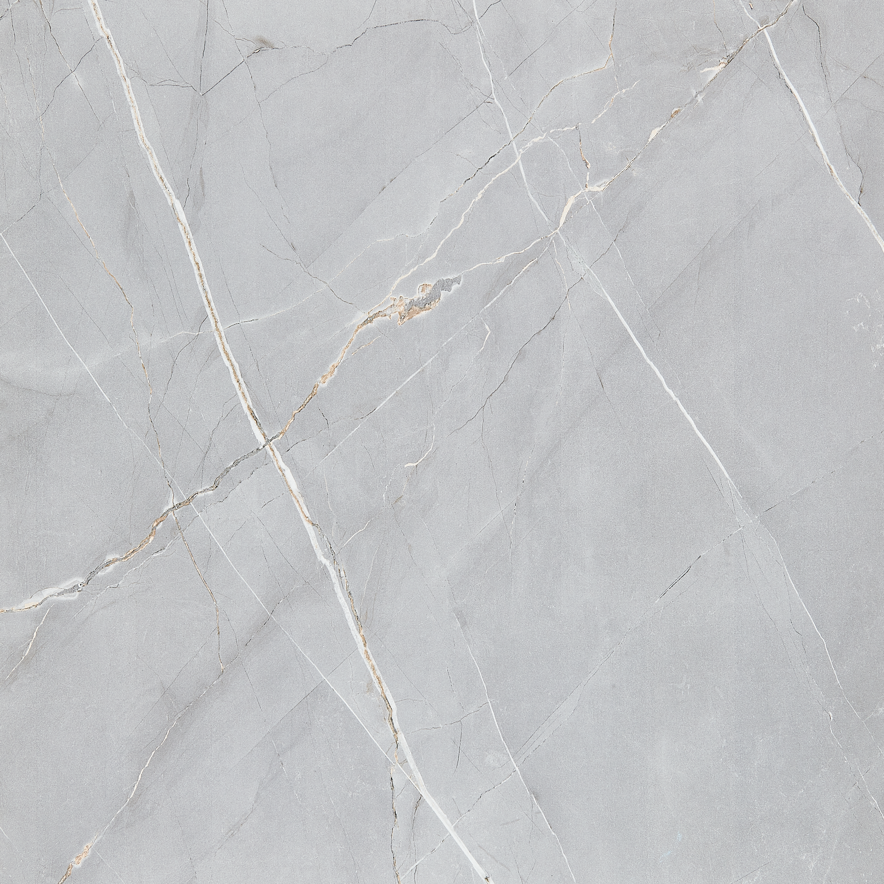 Gres szkliwiony Valencia Grey Carving 60x60 Egen - 7