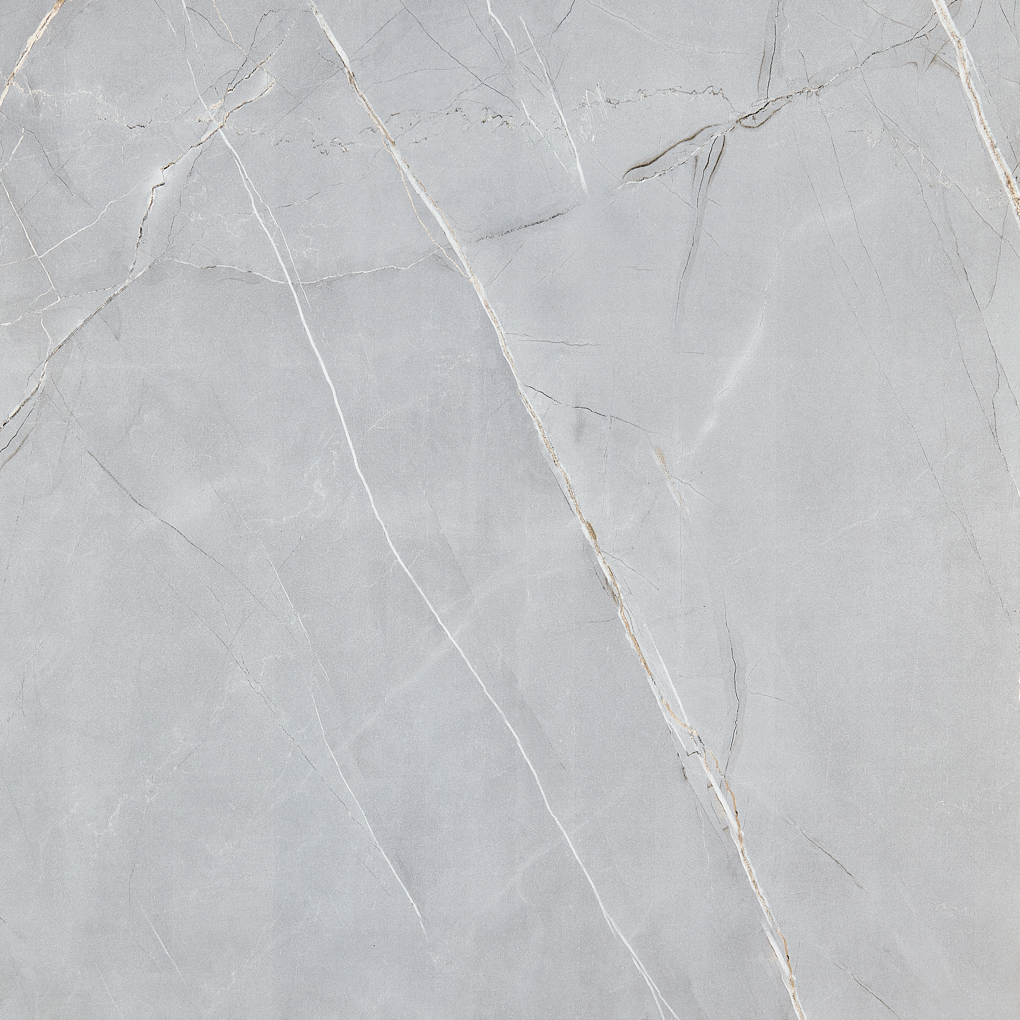 Gres szkliwiony Valencia Grey Carving 60x60 Egen - 6