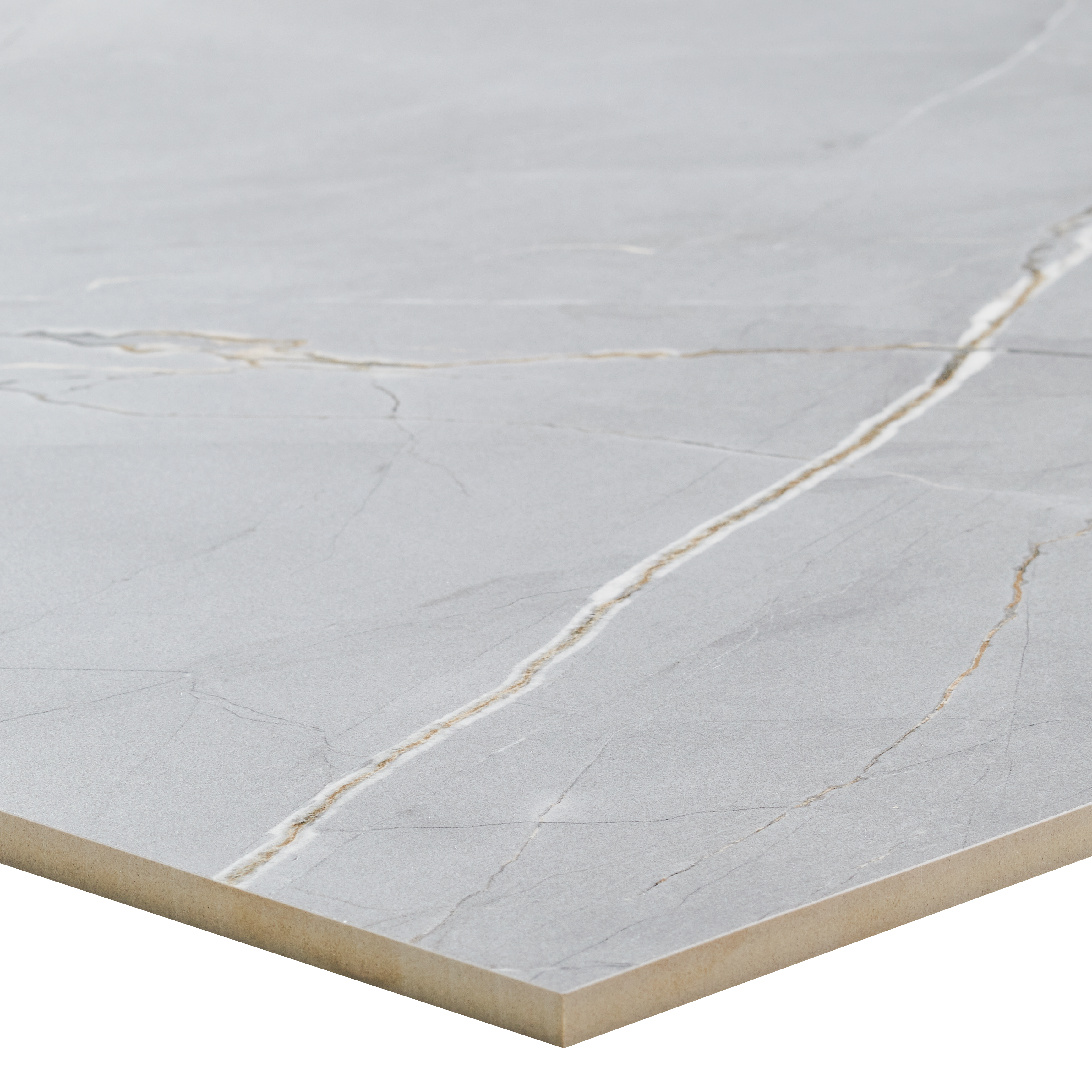 Gres szkliwiony Valencia Grey Carving 60x60 Egen - 5