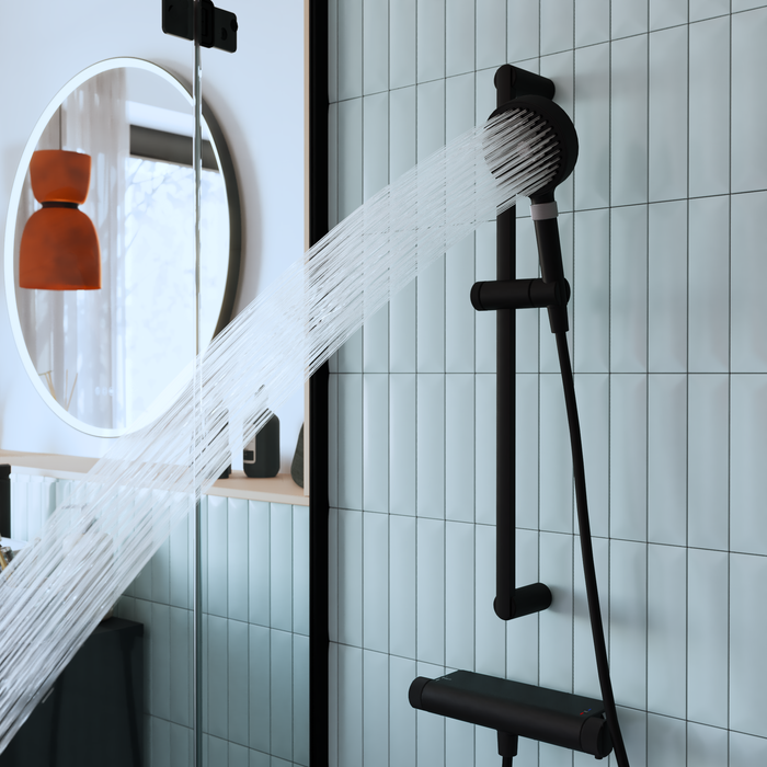 Conjunto de ducha Neo 