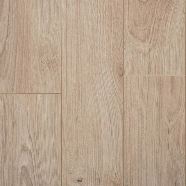 Panele podłogowe laminowane wodoodporne AC6 10 mm Damant Galic struktura naturalnego drewna