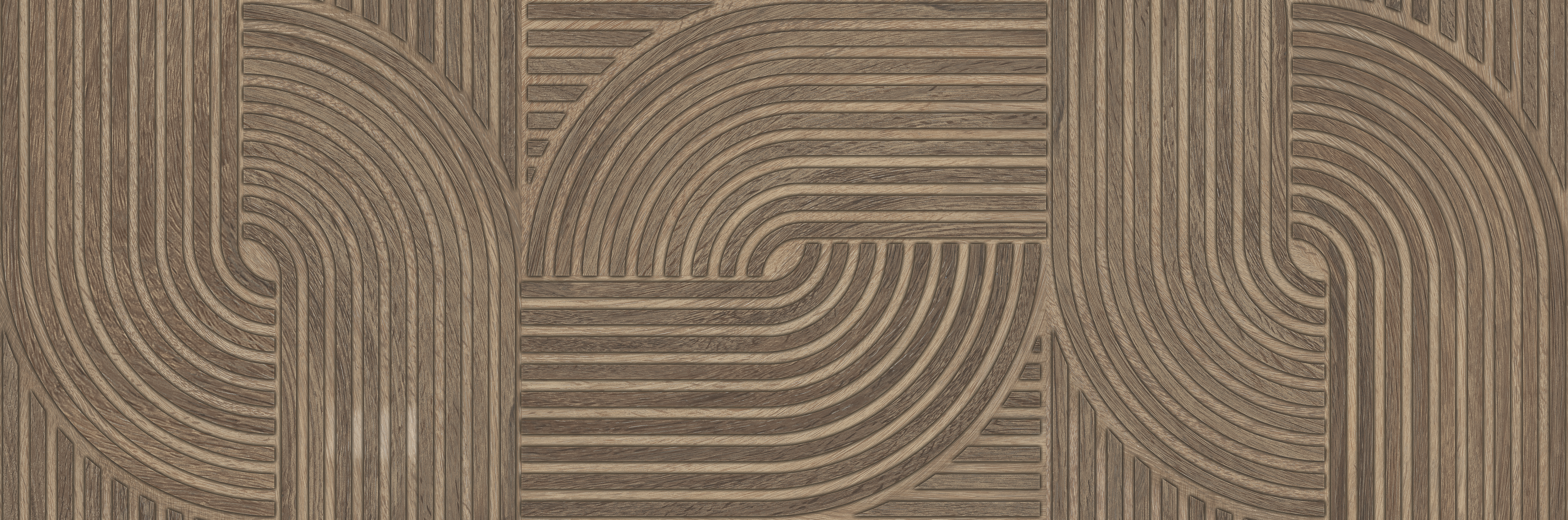 Glazura Varna Wood Struktura 29.8x89.8 Ceramika Paradyż