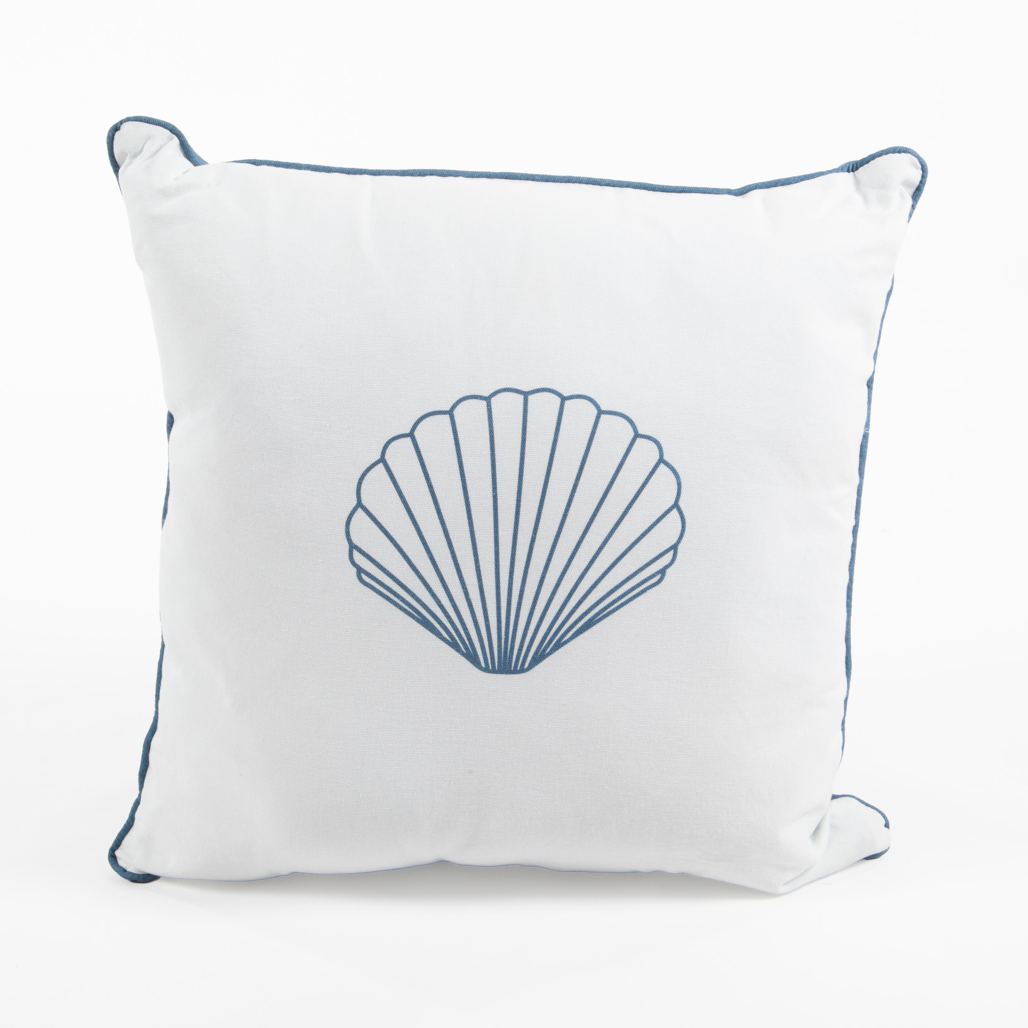 Haut Coquillage Coldwater Creek Femme 1X - Dentelle Et Coton Blanc - Neuf Sans étiquette