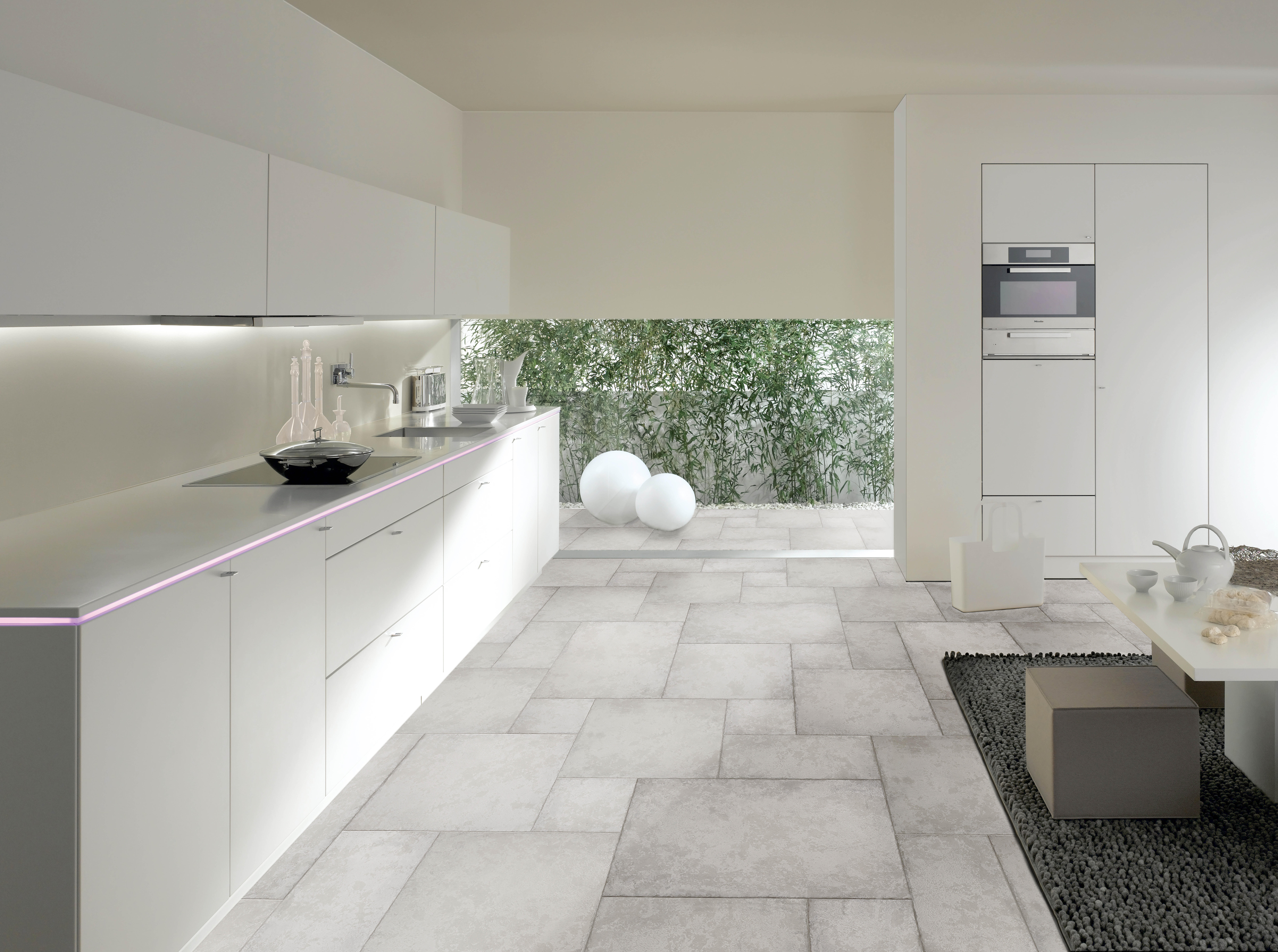 Suelo porcelánico antiga efecto piedra beige 44x66 cm c2