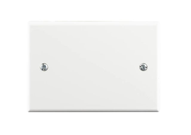 Coperchio Luhta LEXMAN 3M per scatola 503 bianco