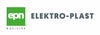Logo marki ELEKTRO-PLAST