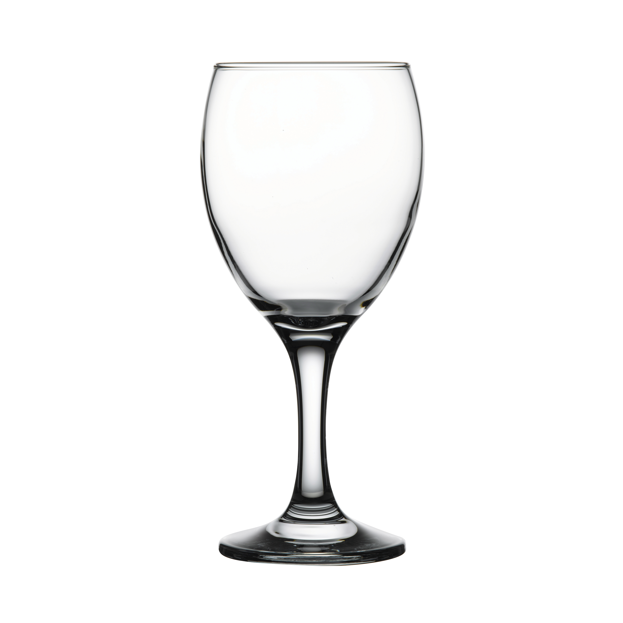 Zestaw kieliszków do czerwonego wina Imperial 255 ml 6 szt. Pasabahce - 17