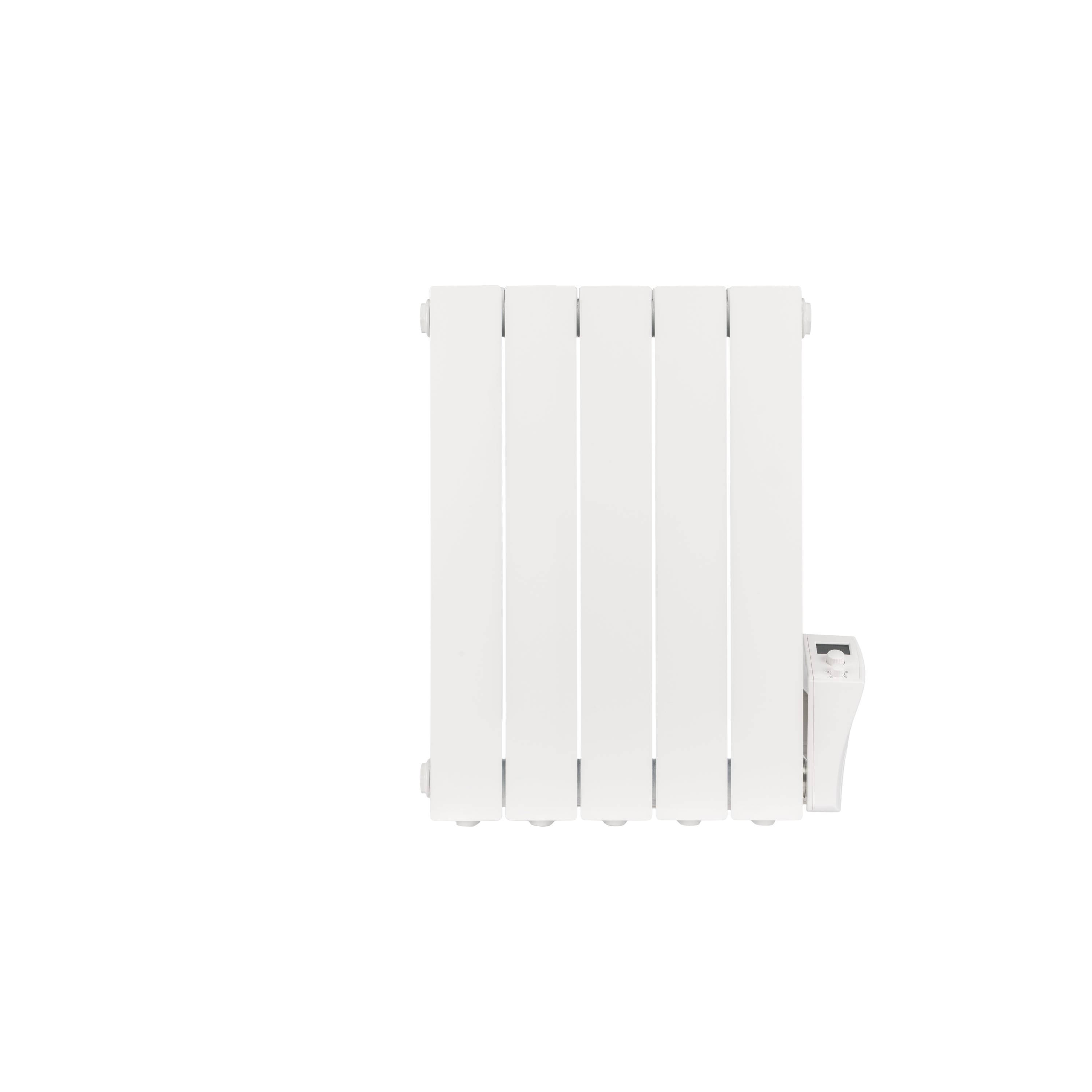 Radiateur électrique à inertie fluide Delonghi Dolce 1800W Radiateur électrique à inertie fluide Delonghi Dolce 1800W