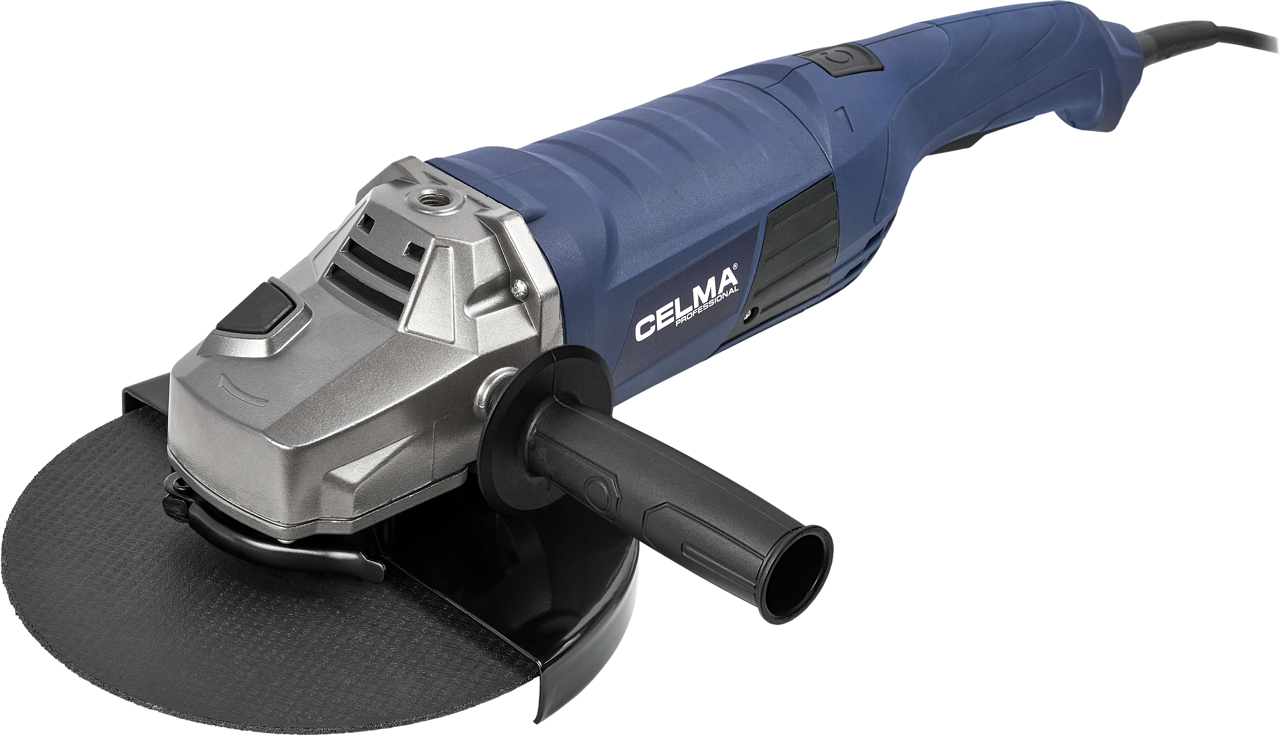 Szlifierka kątowa CELMA Professional PRAg 230GEO 2500W 230mm