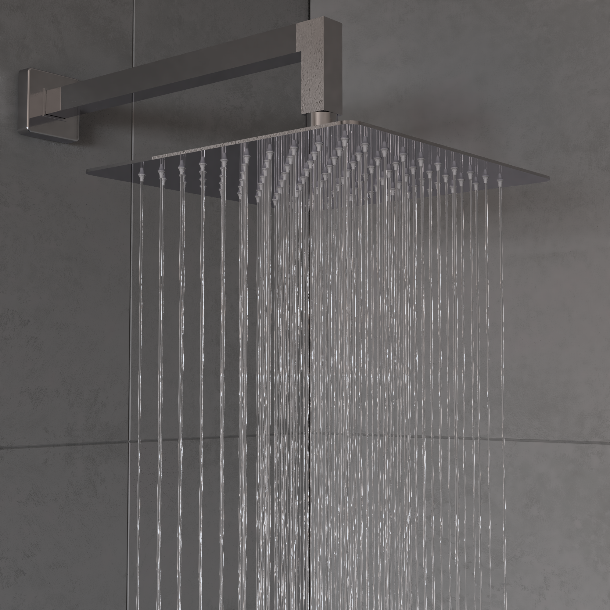 Deszczownica Studio 25x25 Sensea - 2