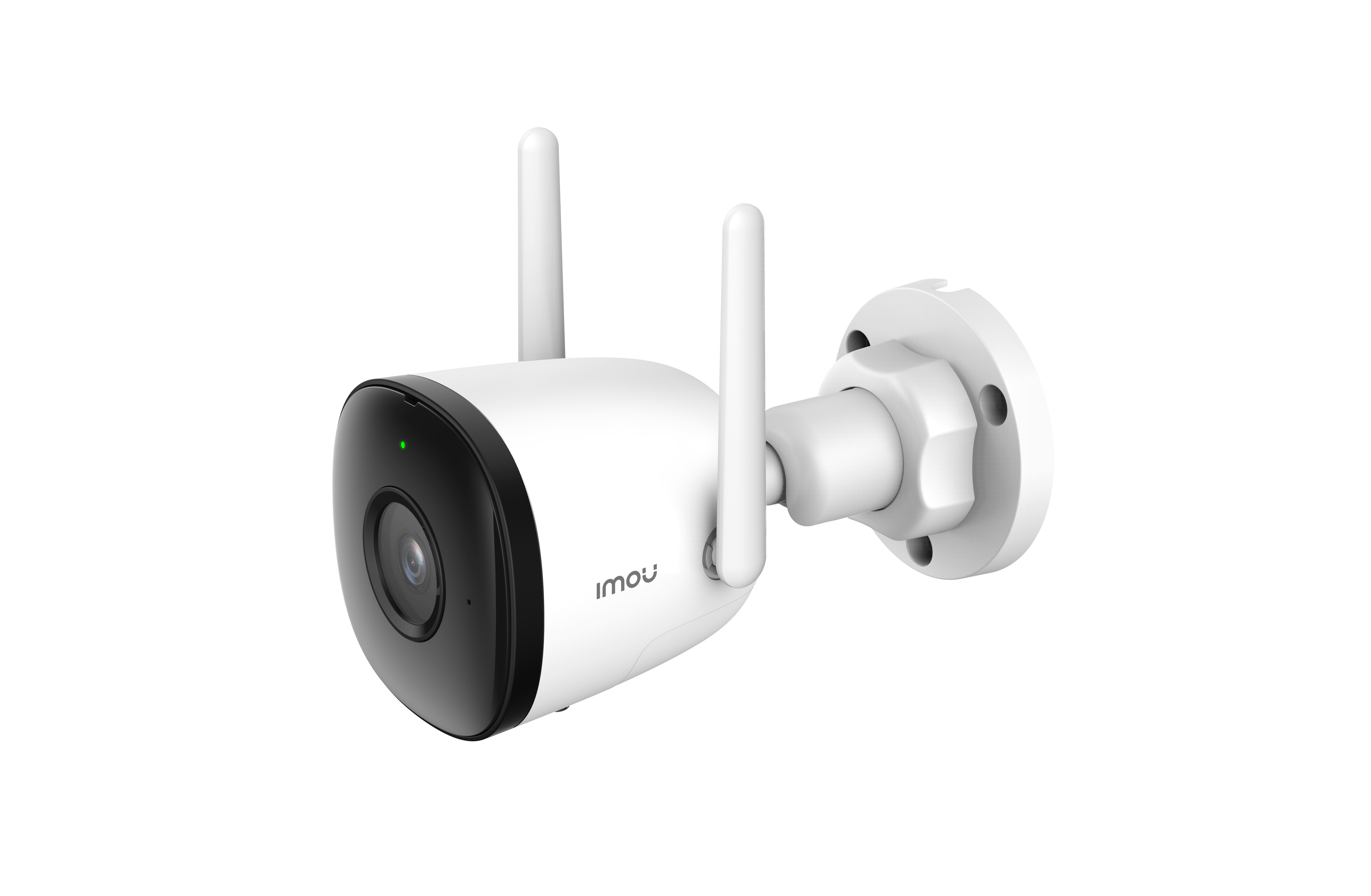 Imou Bullet 3 – Telecamera Da Esterno 5MP/3K Con Visione Notturna A Colori, Wi-Fi 6 E Certificazione IP67