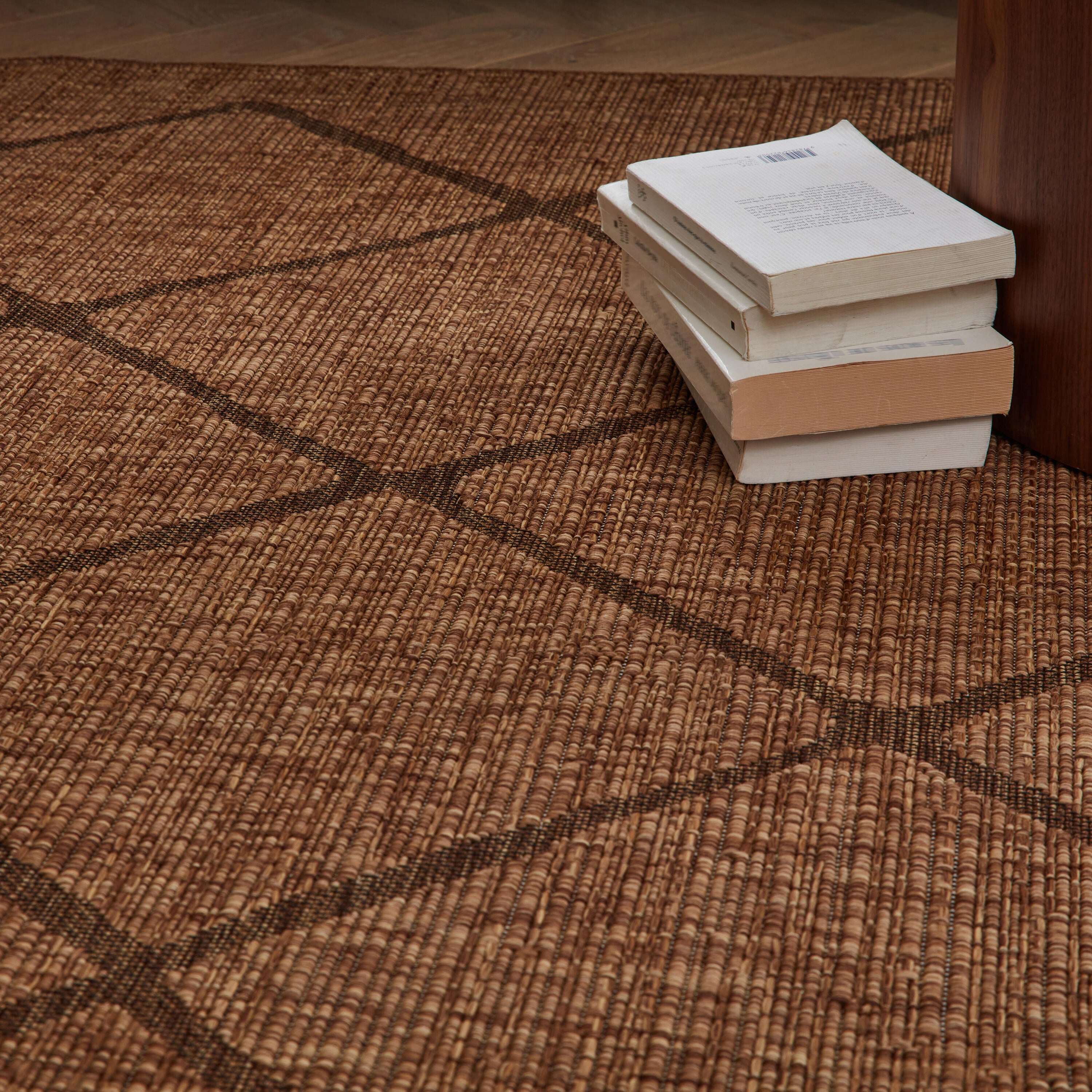 Tappeto Out kitimat geometrico multicolore, L 230 x L 160 cm - 22