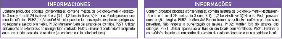 Tinta lacagem interior brilhante branco 2,5 L Luxens - 10