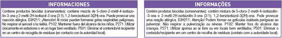 Esmalte de interior laca LUXENS color blanco mate 4L para puertas, ventanas y carpintería - 7