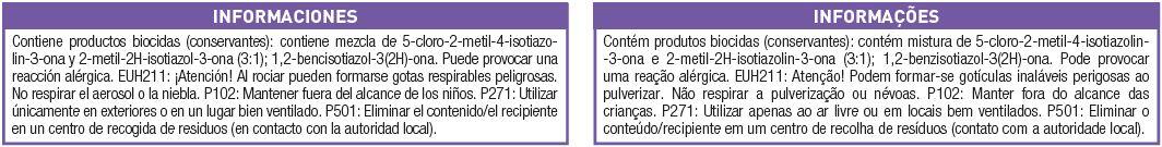 Esmalte de interior laca LUXENS color blanco mate 750ml para puertas, ventanas y carpintería - 7