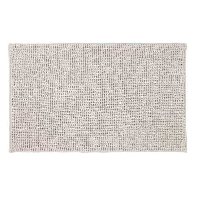 Tapis de bain l.50 x L.80 cm beige Easy SENSEA