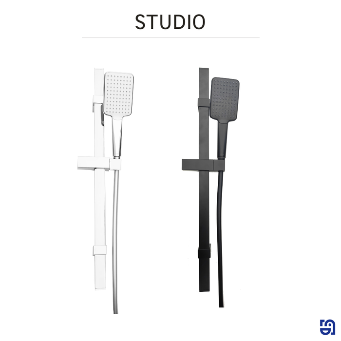 Conjunto de ducha Studio 