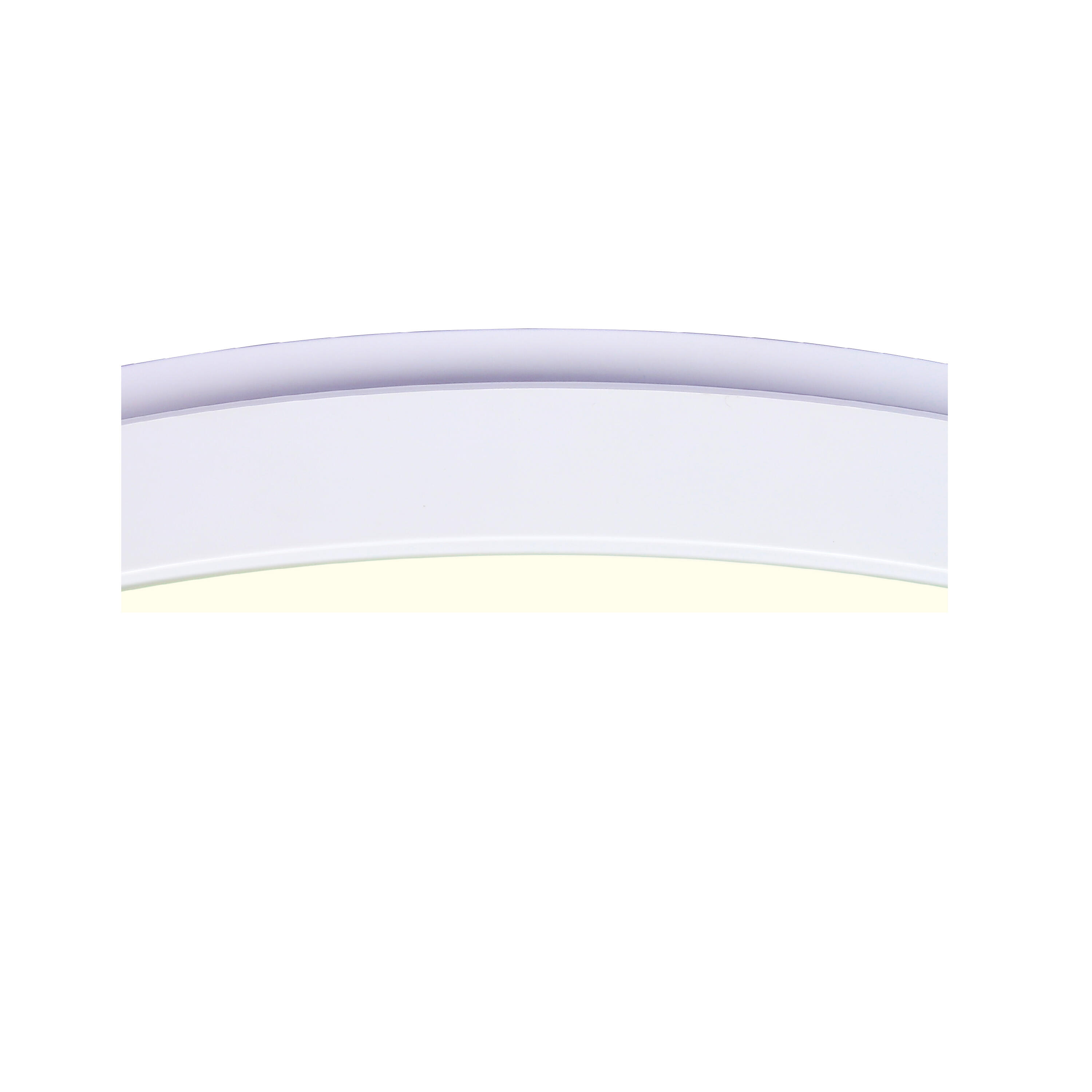 Ventilateur de plafond LED, Estepa, 58 cm, INSPIRE, blanc - 6