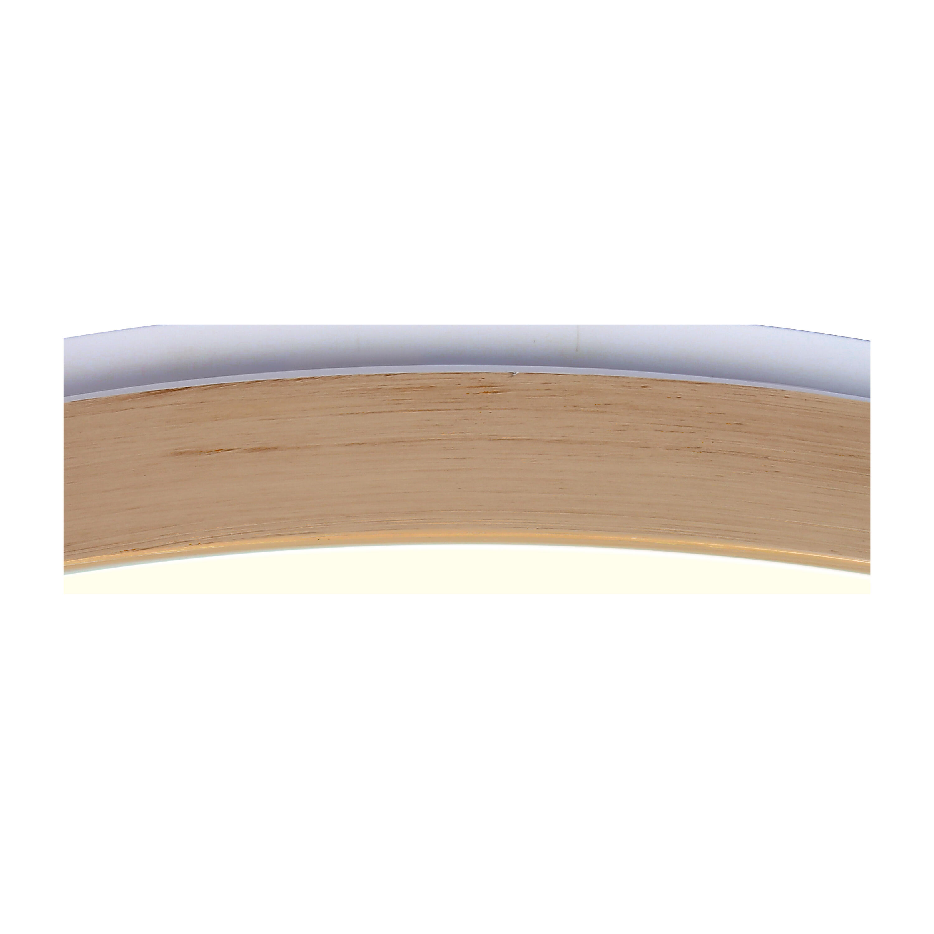 Ventilateur de plafond LED, Estepa, D58 cm, INSPIRE, bois - 6
