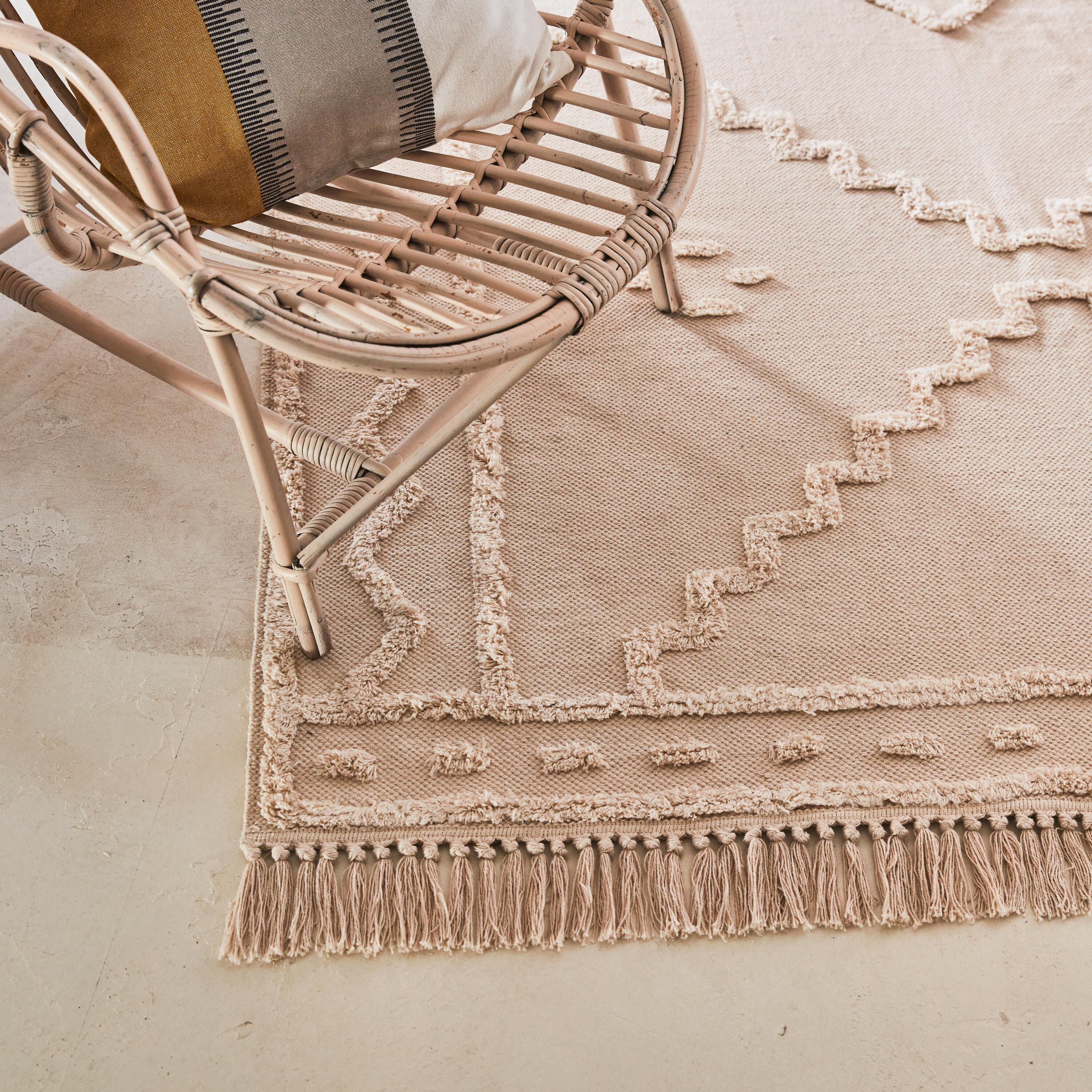 Tapete Kabala 160x230cm paper Inspire - 8