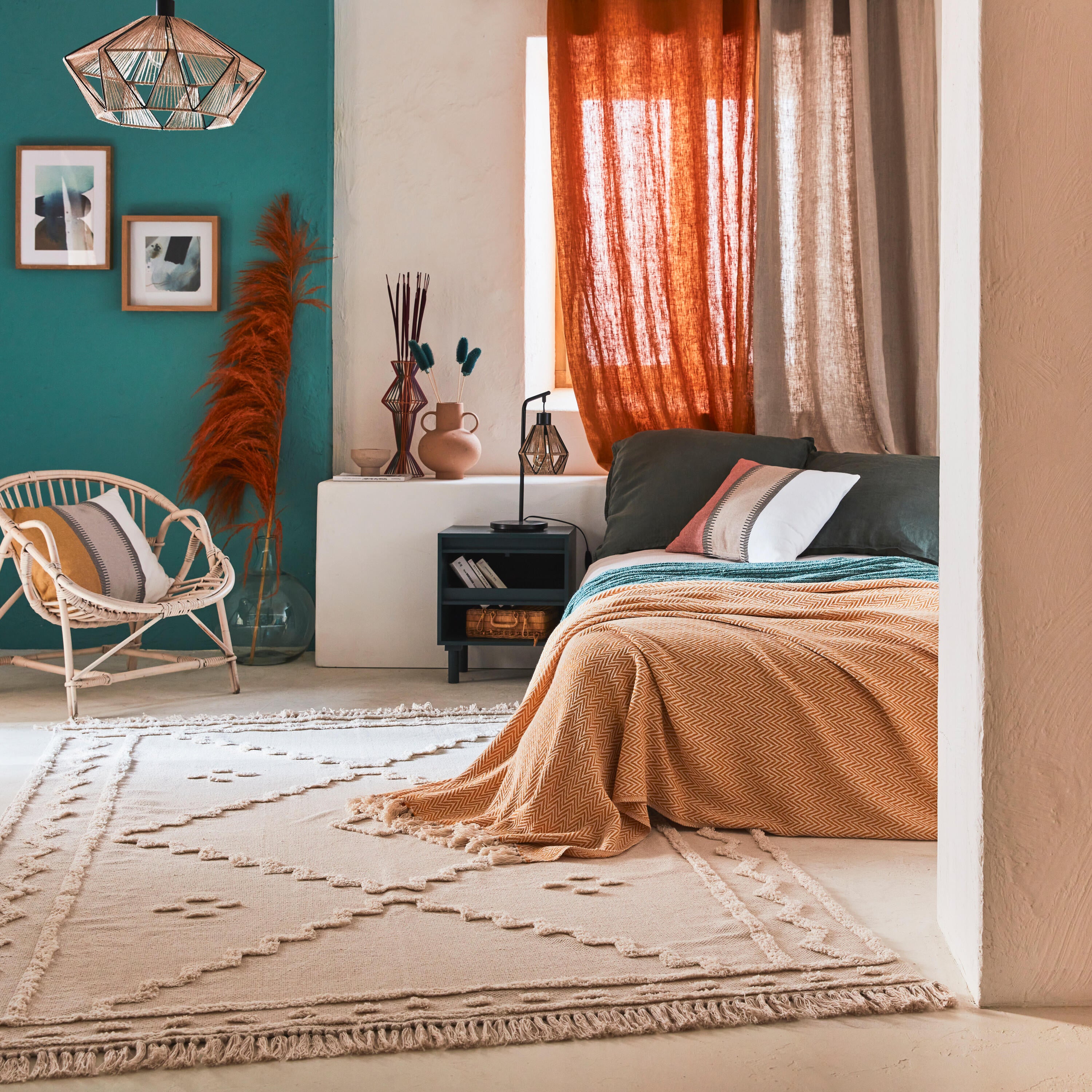 Tapete Kabala 160x230cm paper Inspire - 15