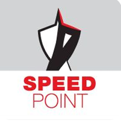 Poinjte speed point forets bois Tivoly