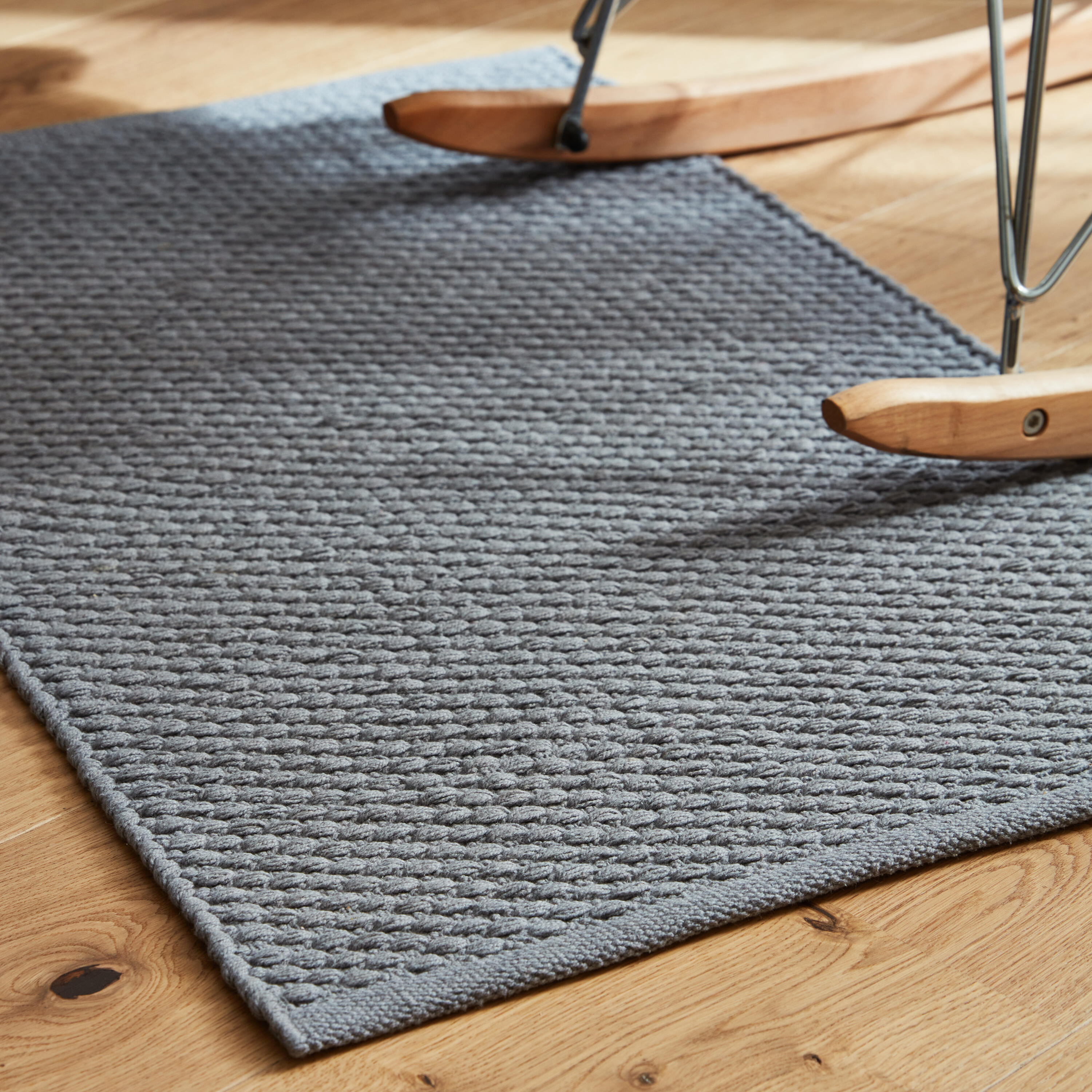 Tapete Sachal 50x80cm granito Inspire - 6