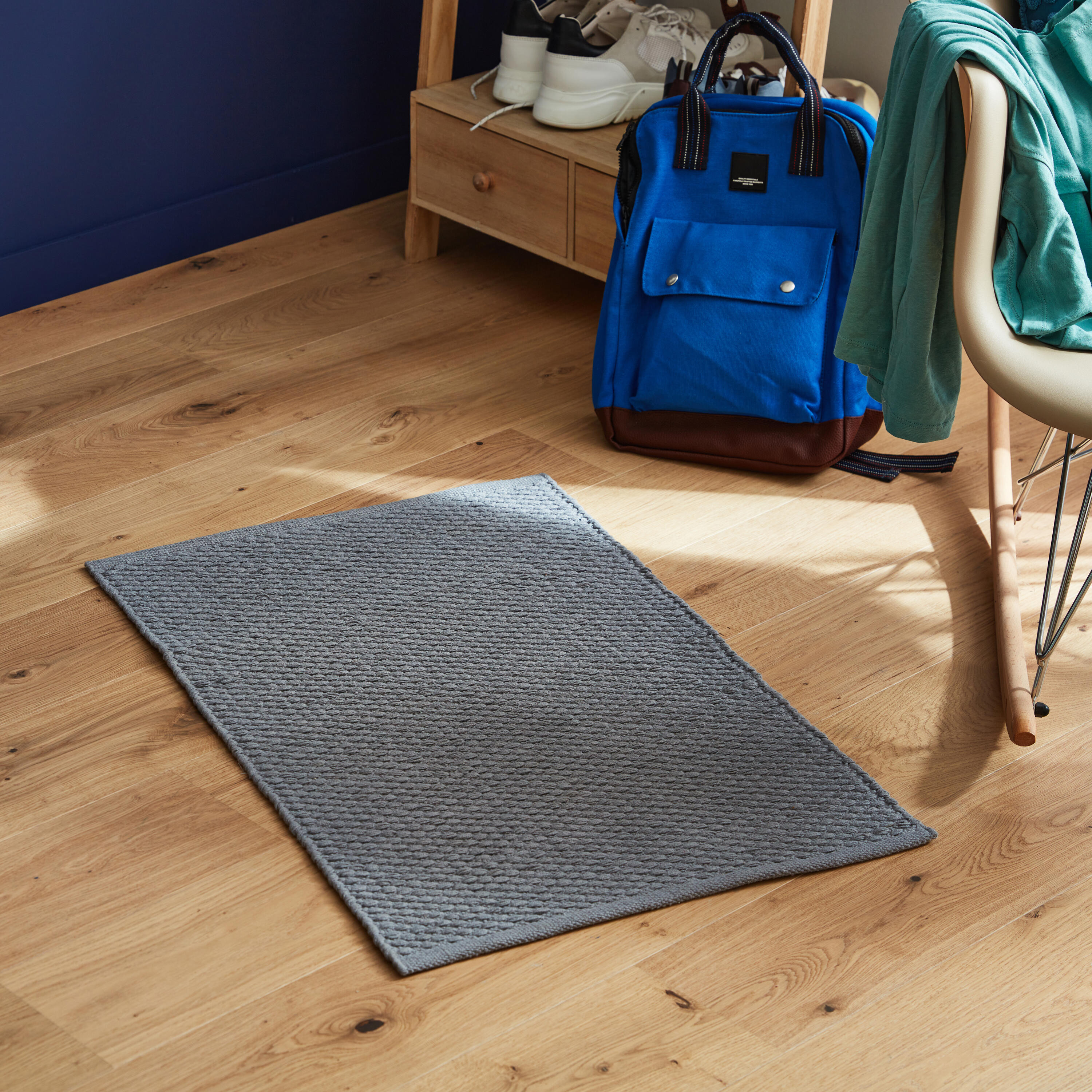 Tapete Sachal 50x80cm granito Inspire - 3