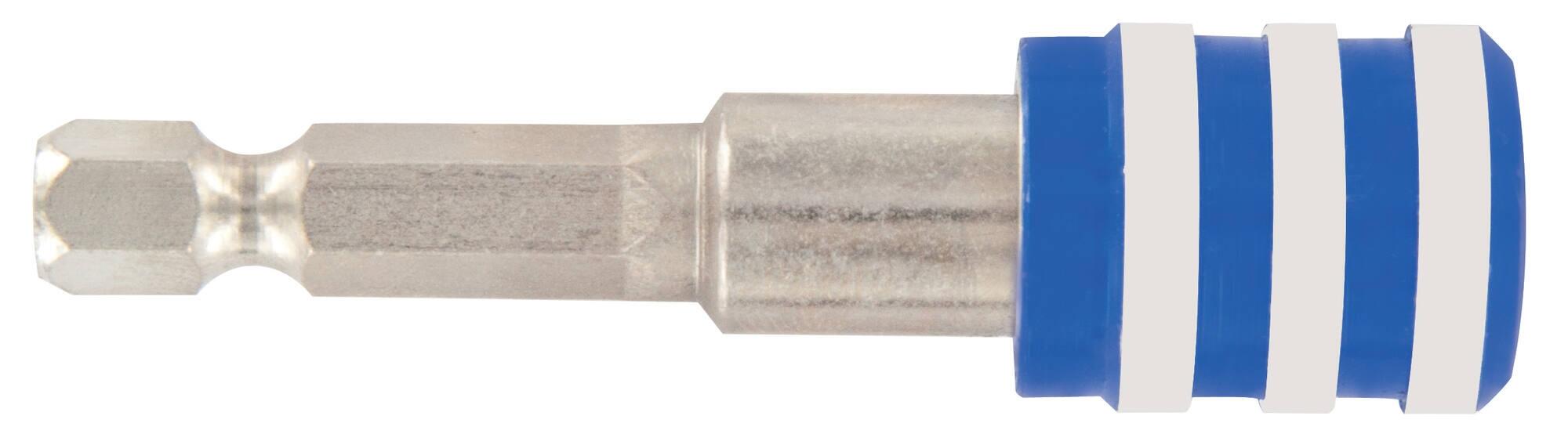 Porte embout Quick Change coffret embout Tivoly - 2