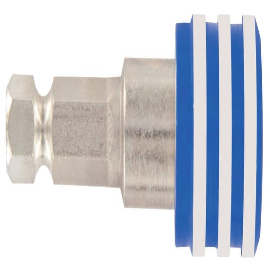 Porte embout Quick Change coffret embout Tivoly