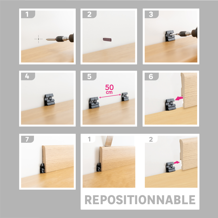 Clips de artens depro