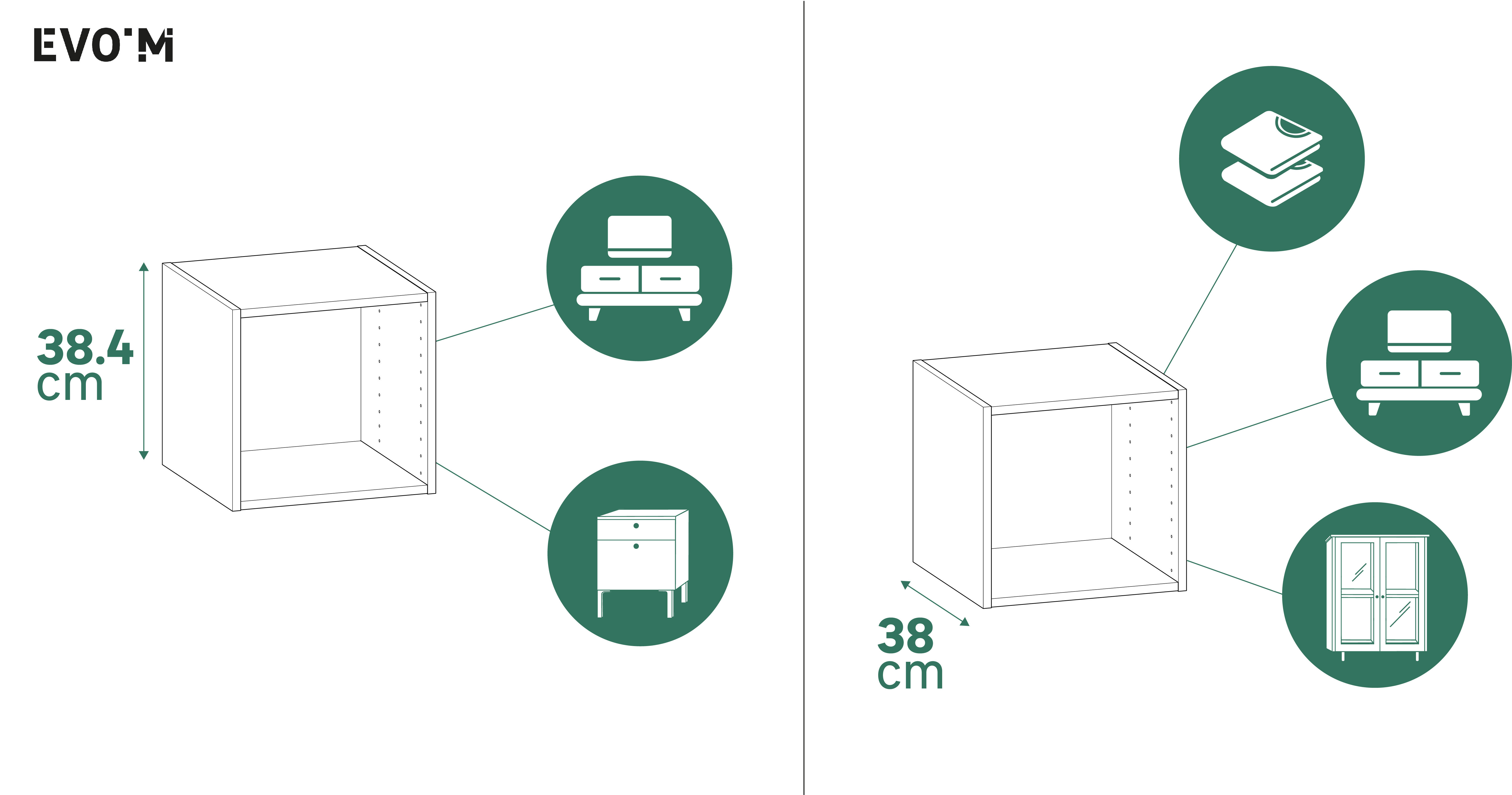 Uma gama concebida para todas as utilizações - 1