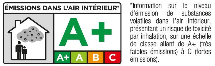 Saturateur pour bois extérieur LUXENS , teck mat 1 l - 9
