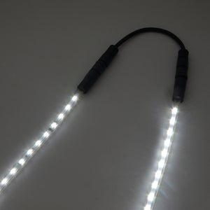 Guirlande Lumineuse - LED - Boule De Souhait - 3M - Blanc Chaud - Multicolore - Maison