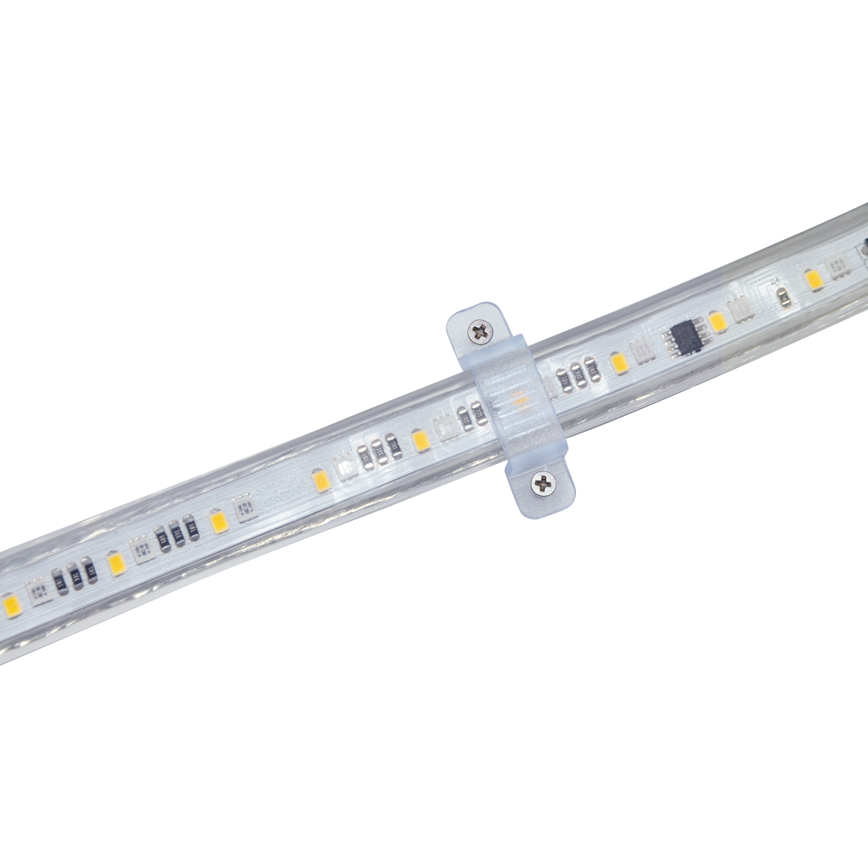 Lot de 10 clips de fixation pour Ruban LED Flexout INSPIRE - 3