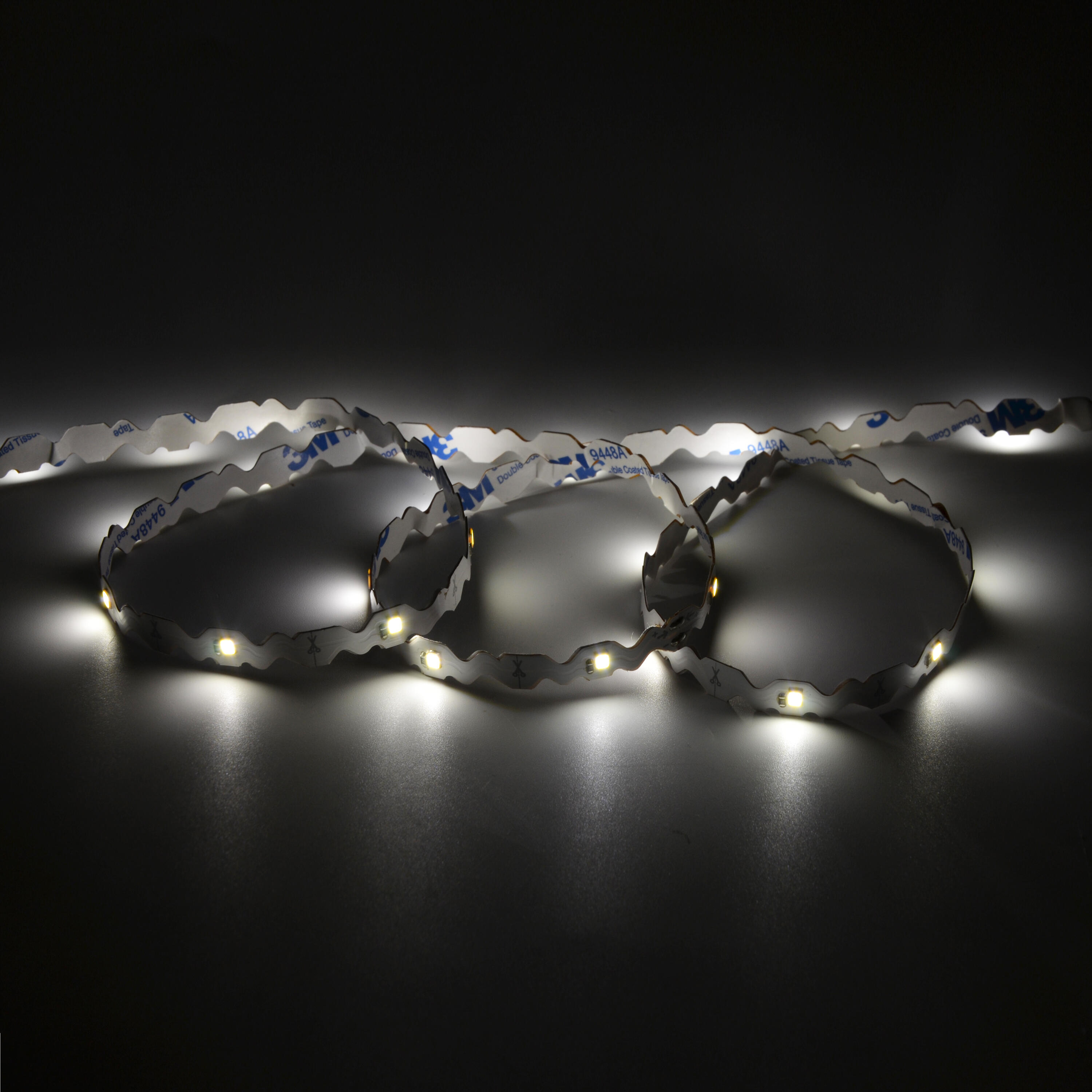 Ruban Led à détection de mouvement, L.1 m, rechargeable USB, Zuru INSPIRE - 3