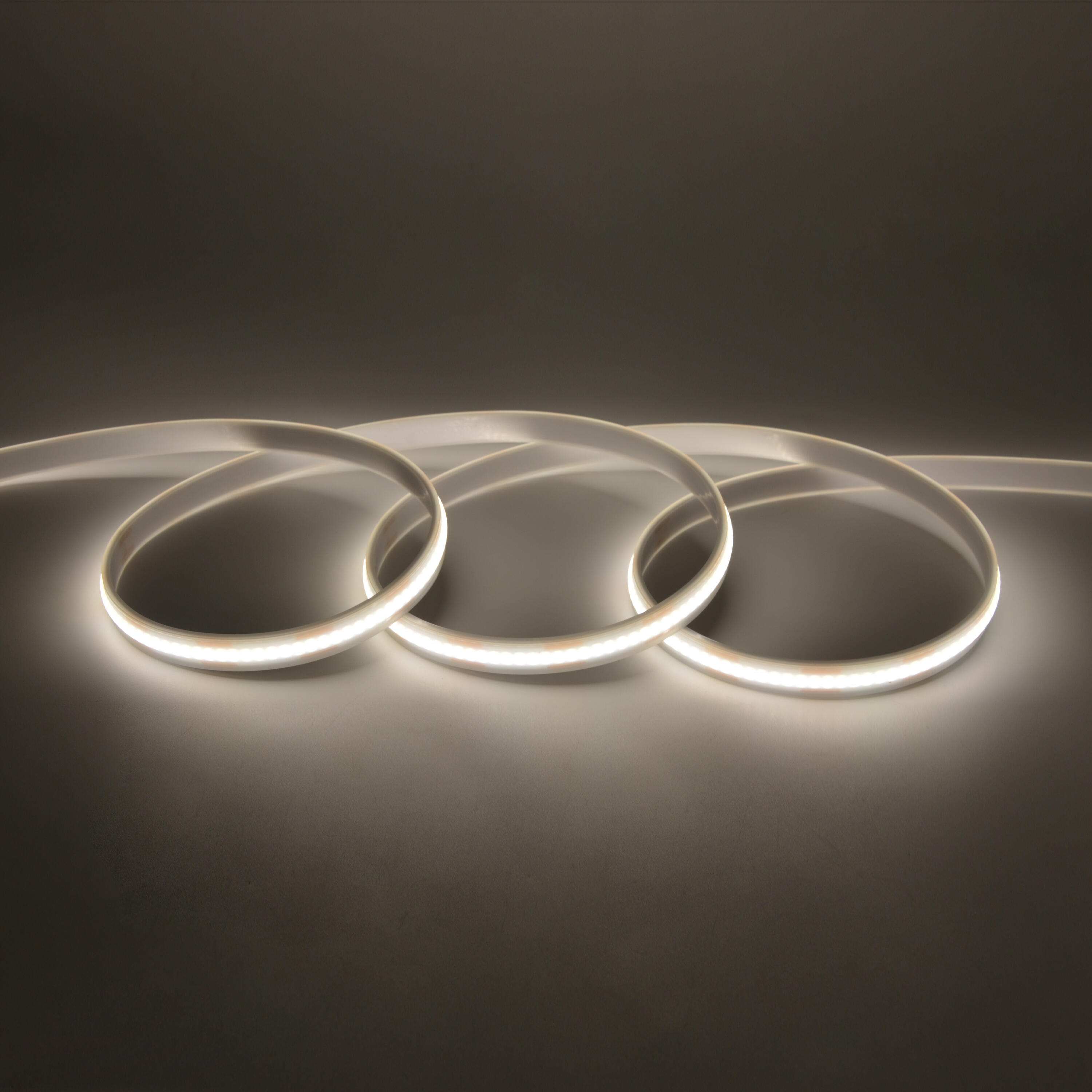 Kit ruban LED COB L.3 m, blanc neutre 400 Kelvins, 1000 Lm/m, Melti INSPIRE - 5