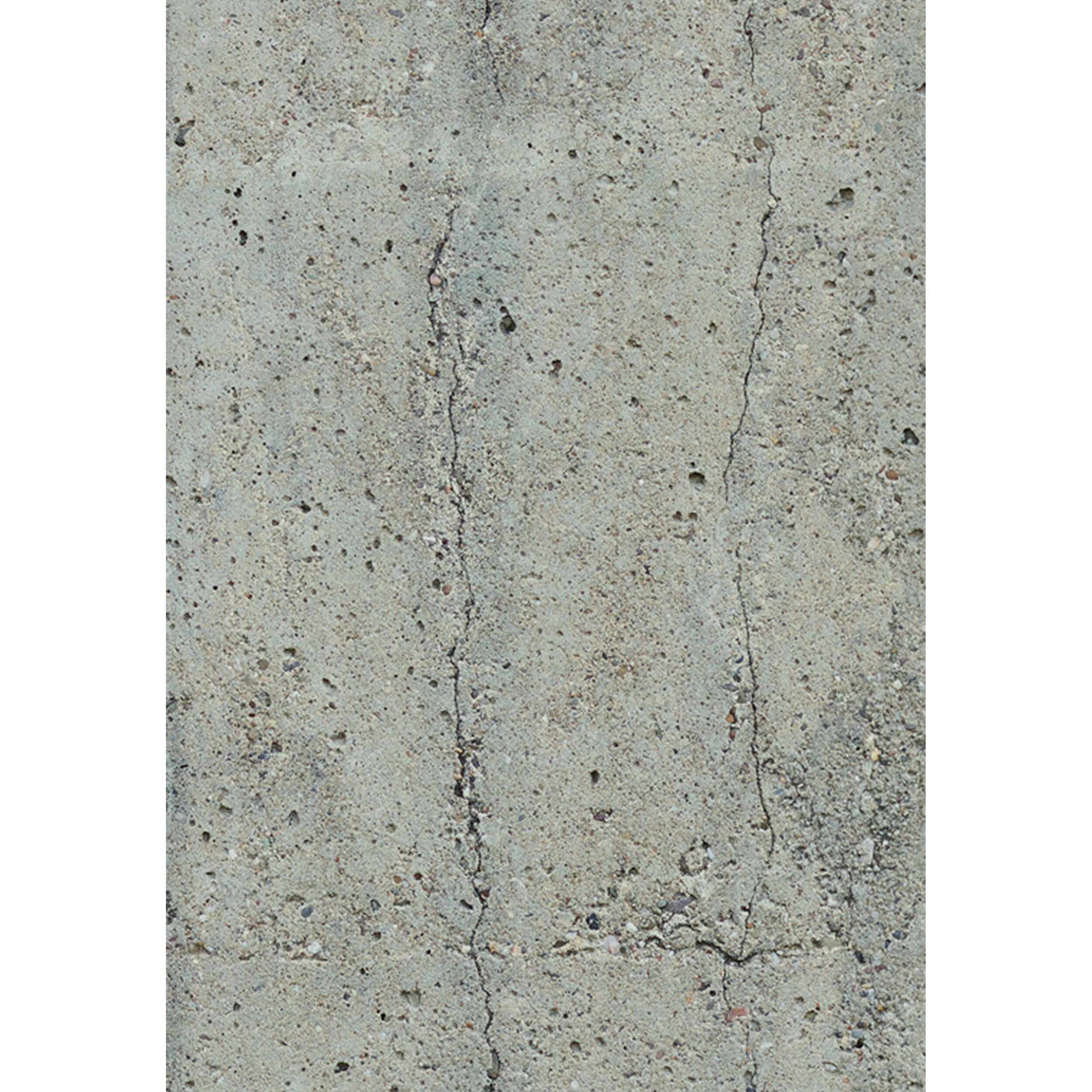 Tapeta panoramiczna The Wall struktura Betonu 159 x 280 cm - 3