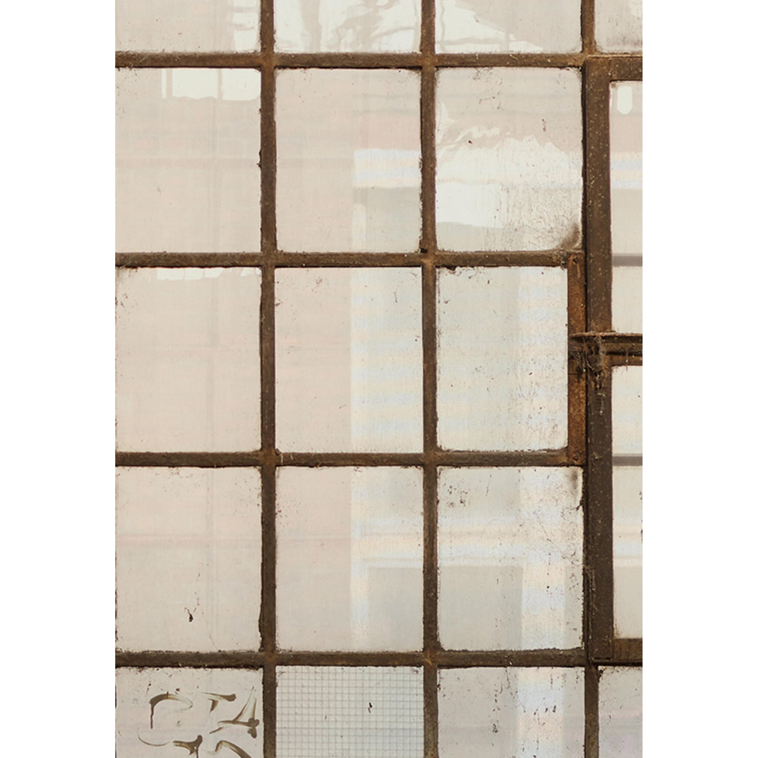 Tapeta panoramiczna The Wall Industrial 159 x 280 cm - 3