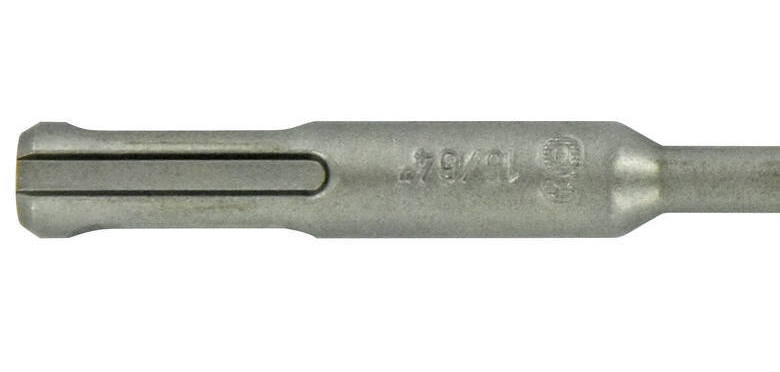 Emmanchement SDS+ foret béton TIVOLY - 0