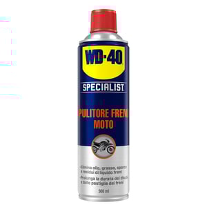 Sgrassante A Effetto Immediato - WD-40 Italia - Foto 2