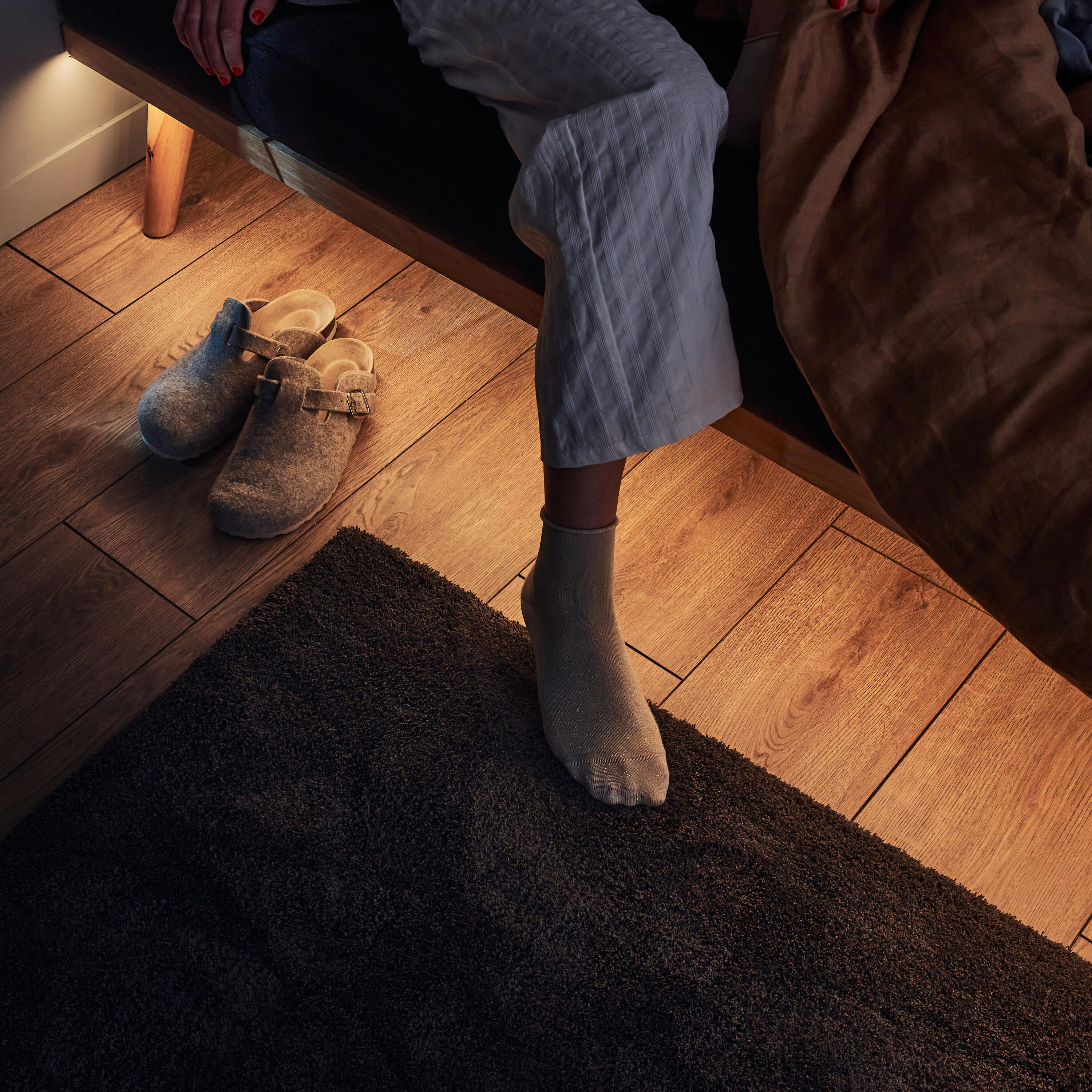 Taśma LED z czujnikiem 2 x 2 m IP20 Sori Inspire - 5