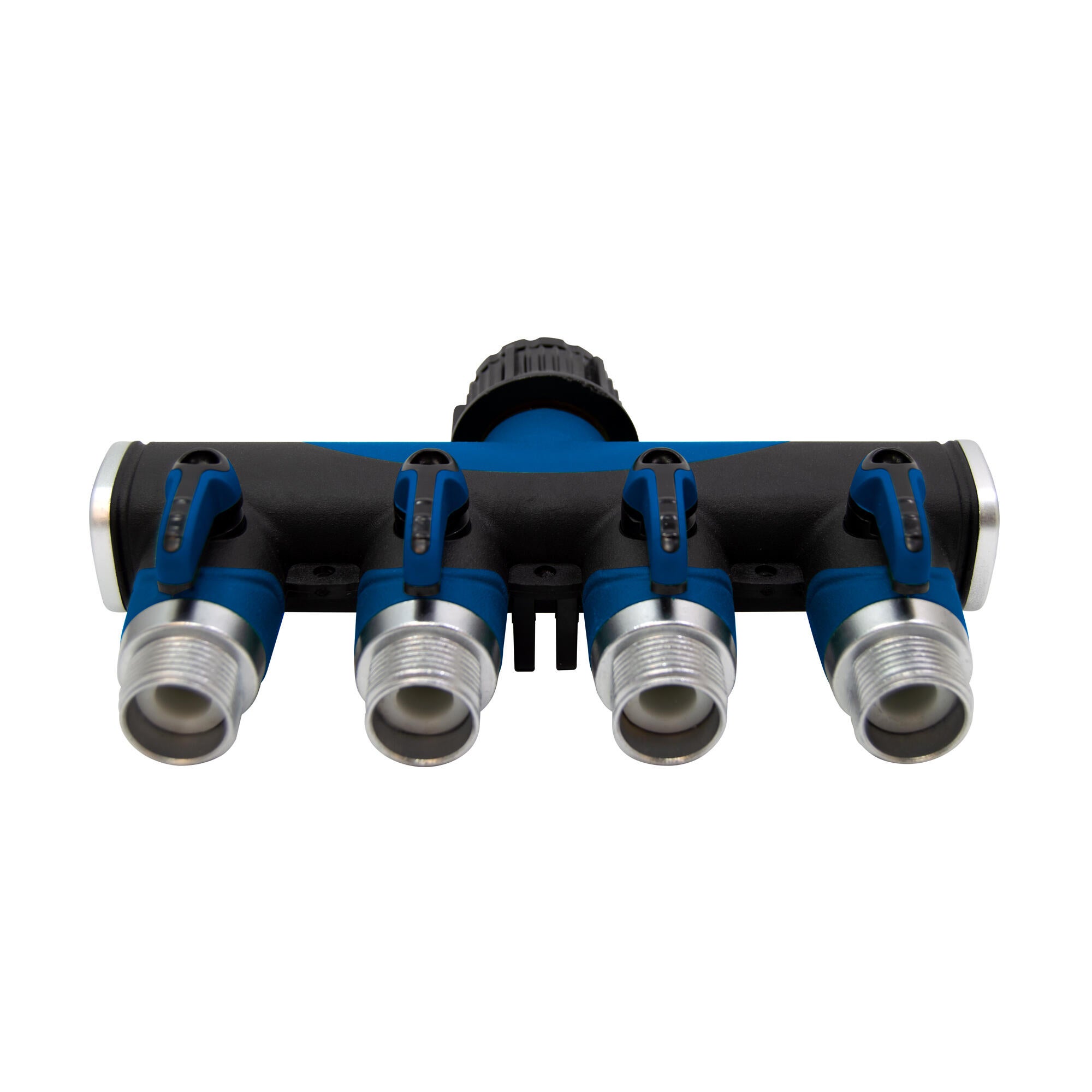 Distribuidor cuádruple 3/4 - 6