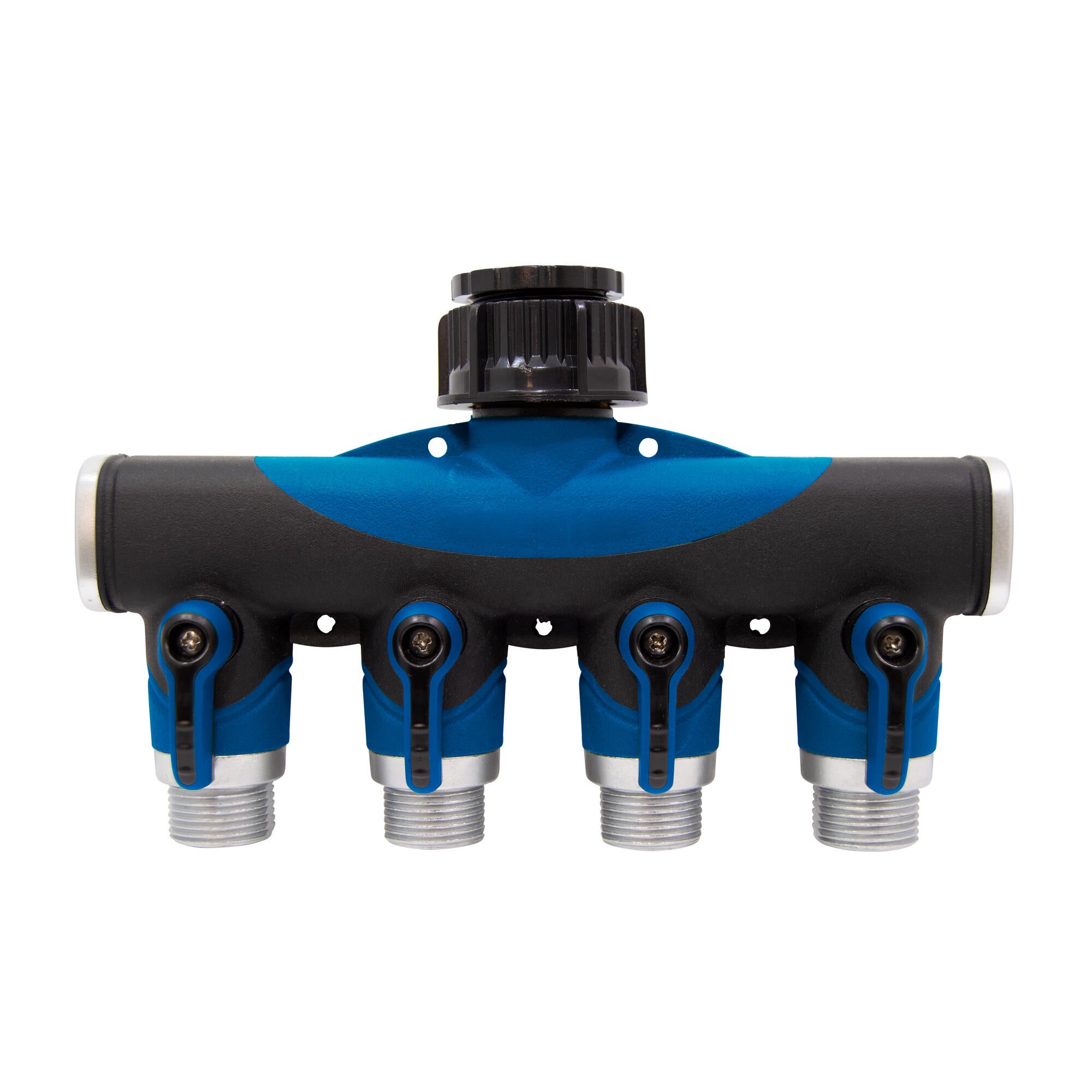 Distribuidor cuádruple 3/4 - 5