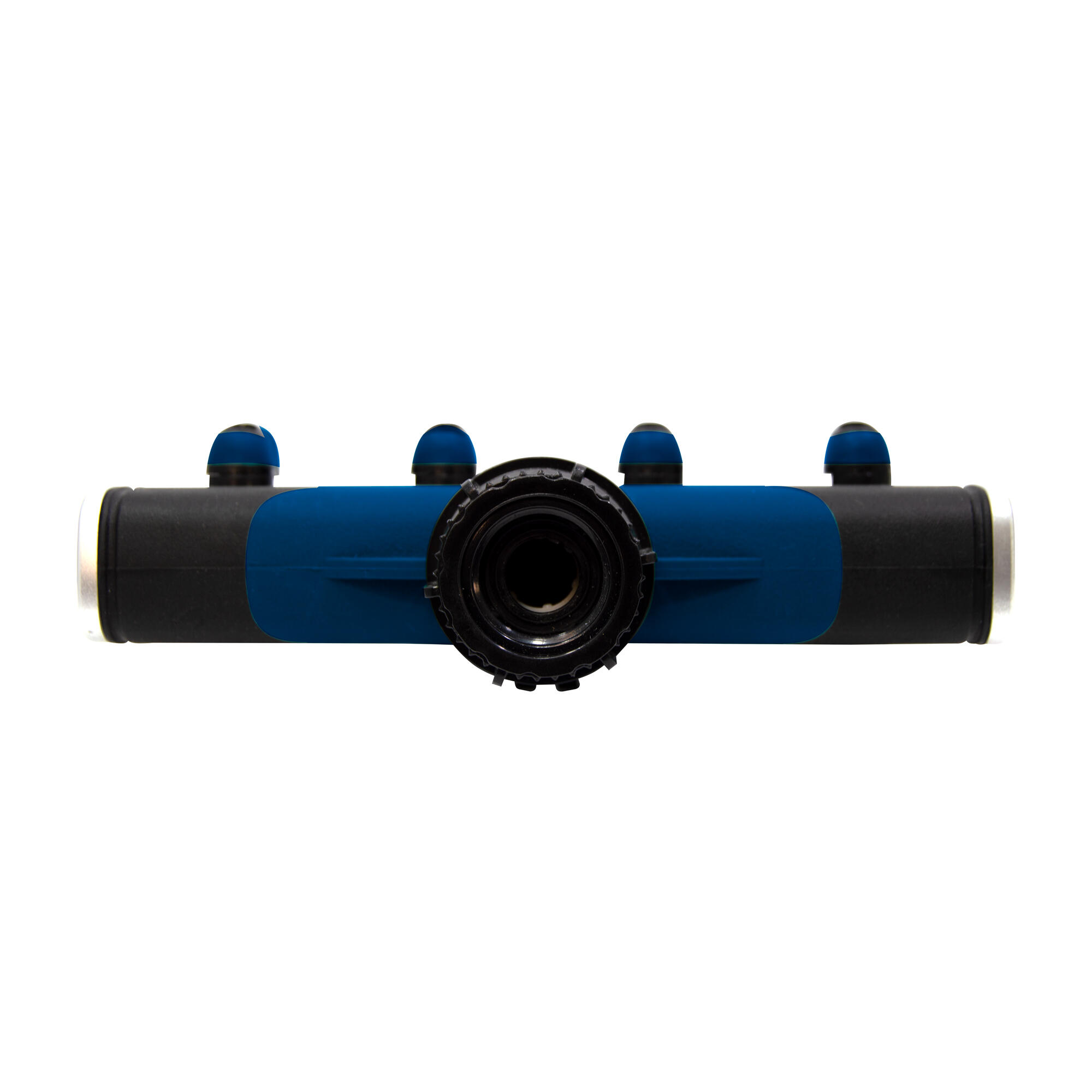 Distribuidor cuádruple 3/4 - 4