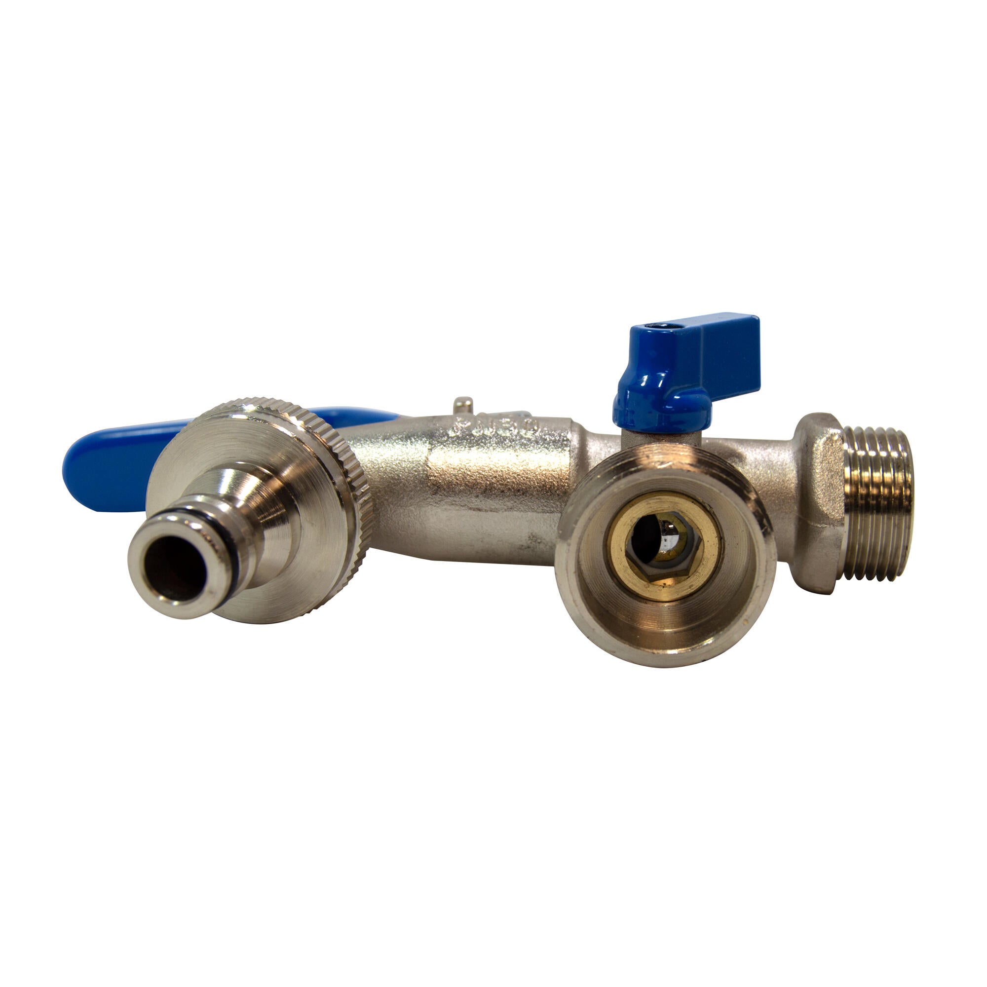 Grifo para manguera 3/4