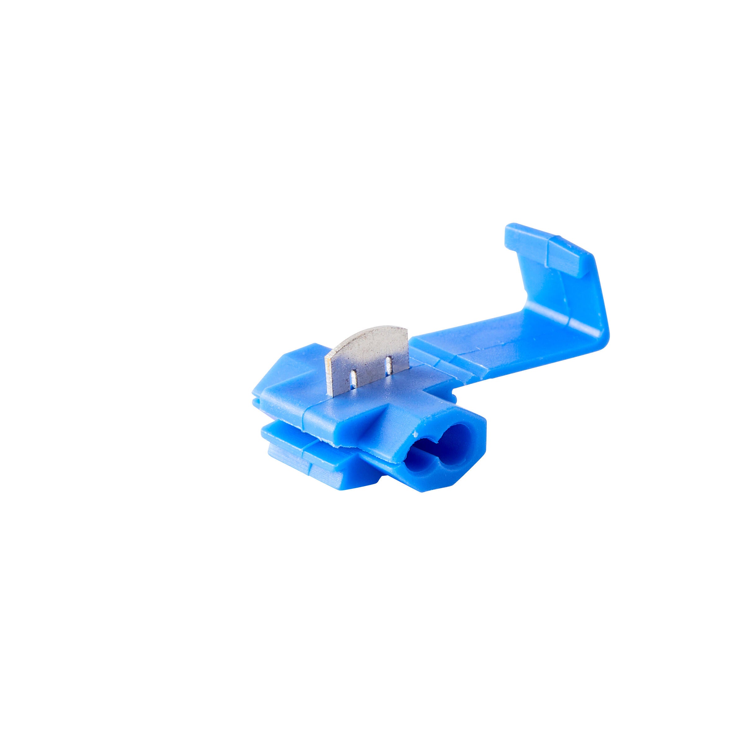 Lot de 10 connecteurs rapides, 2.5mm² pour rigide et souple LEXMAN — free download