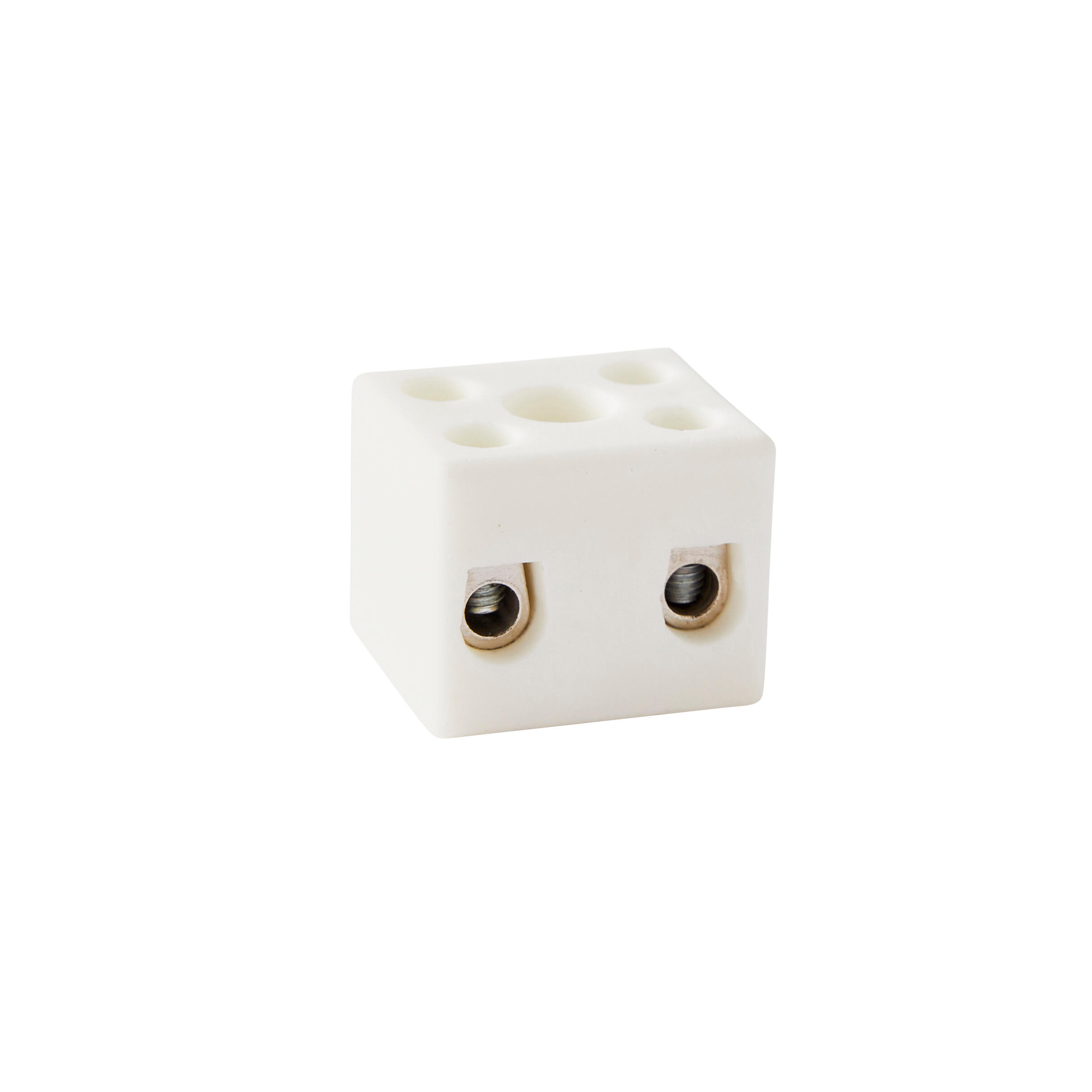 Regleta ceramica bipolar 6mm lexman