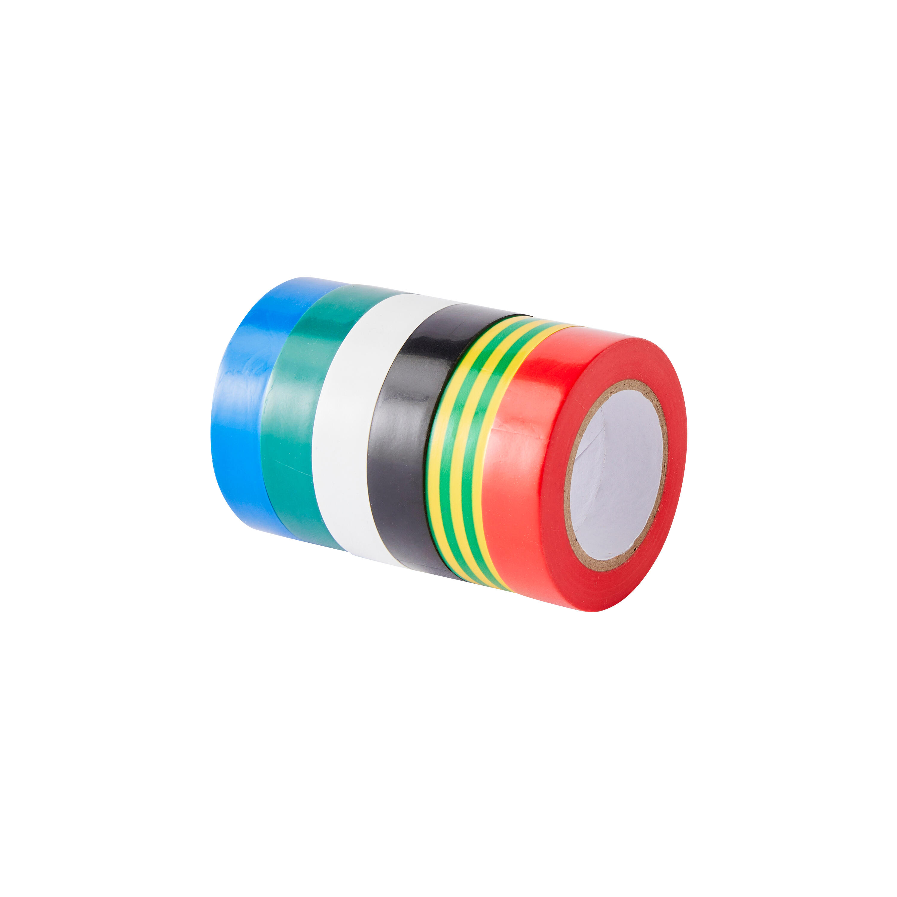 Cinta aislante lexman de 15x0 cm