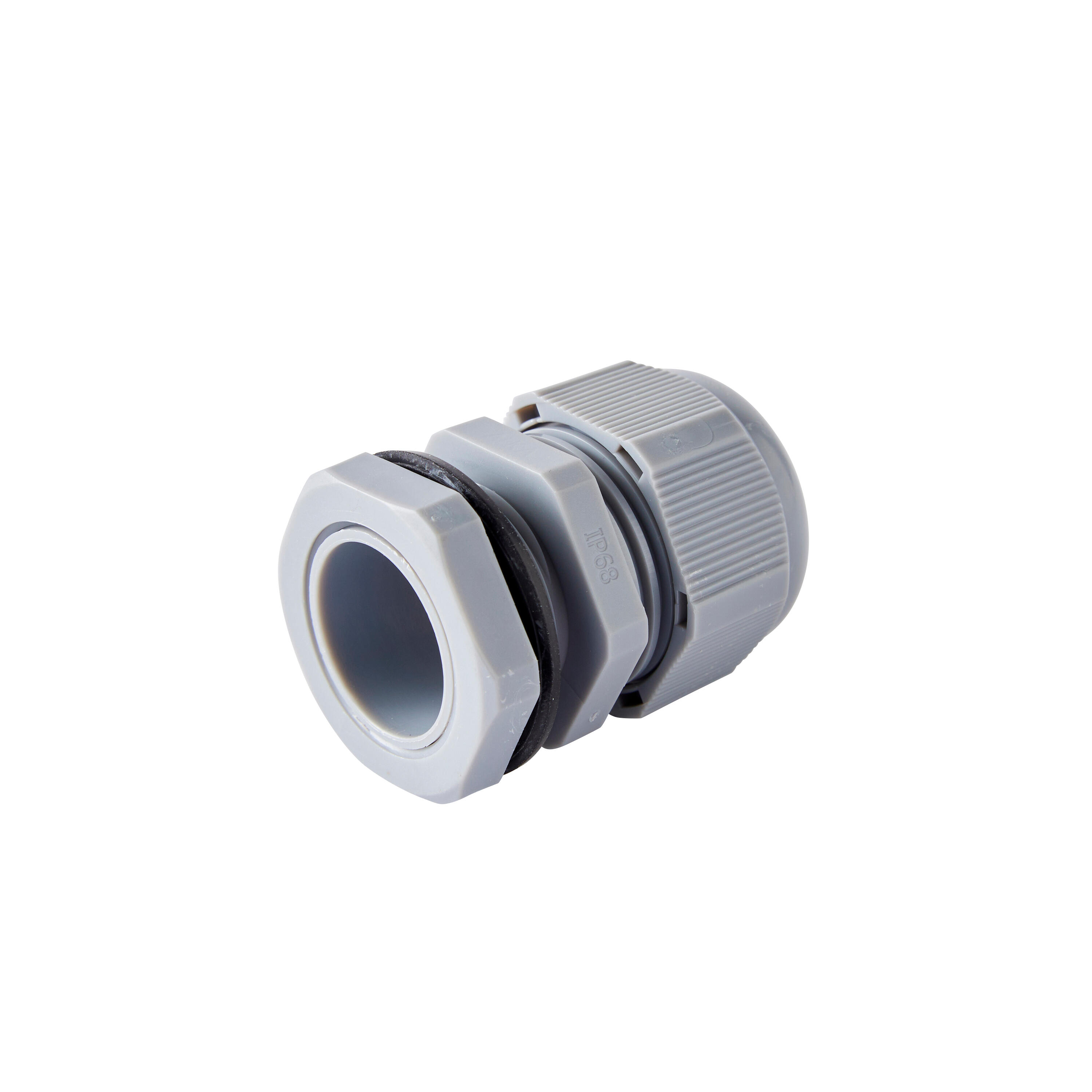 Prensa estopa 25 mm ip68 gris LEXMAN - 3
